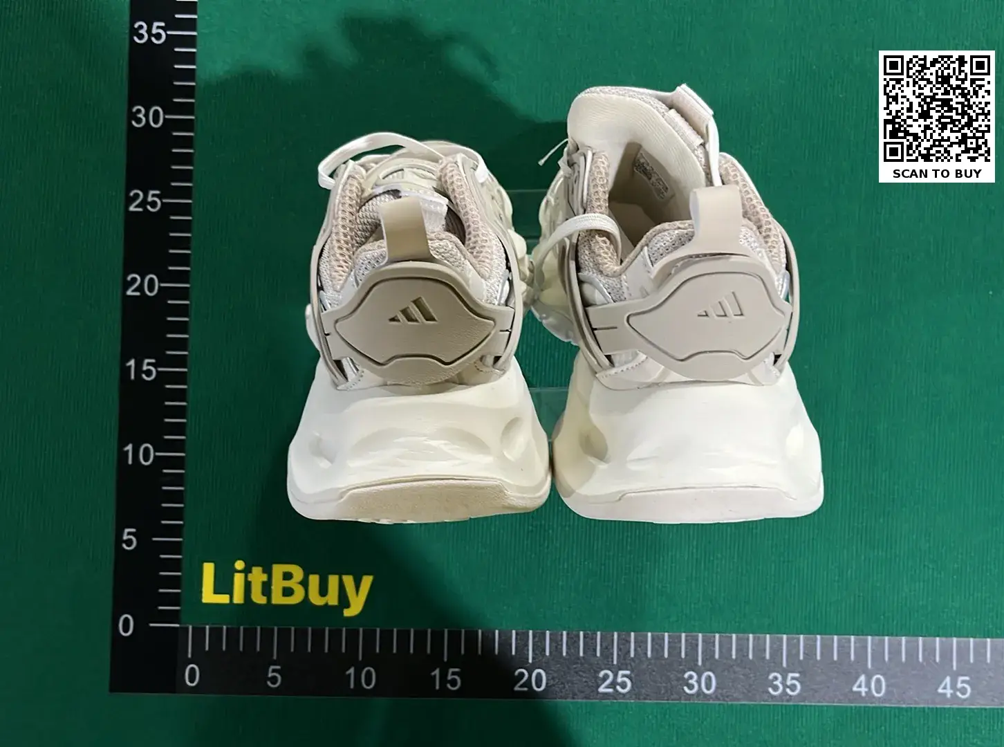 2025新款时尚复古休闲鞋-CY  in the Best OopBuy Spreadsheet QC photos