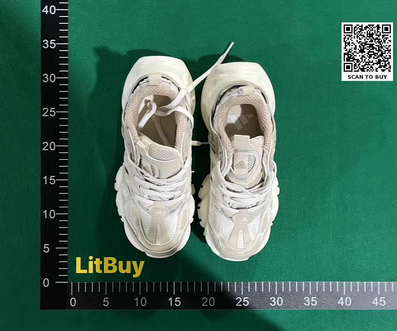 2025新款时尚复古休闲鞋-CY  in the Best OopBuy Spreadsheet QC photos