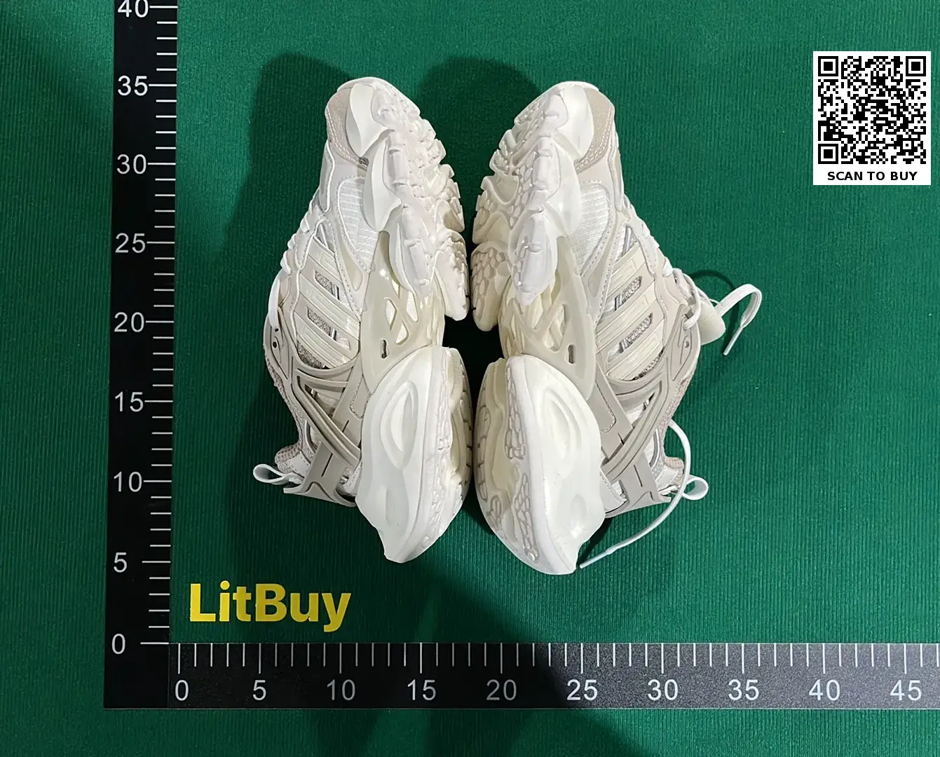 2025新款时尚复古休闲鞋-CY  in the Best OopBuy Spreadsheet QC photos