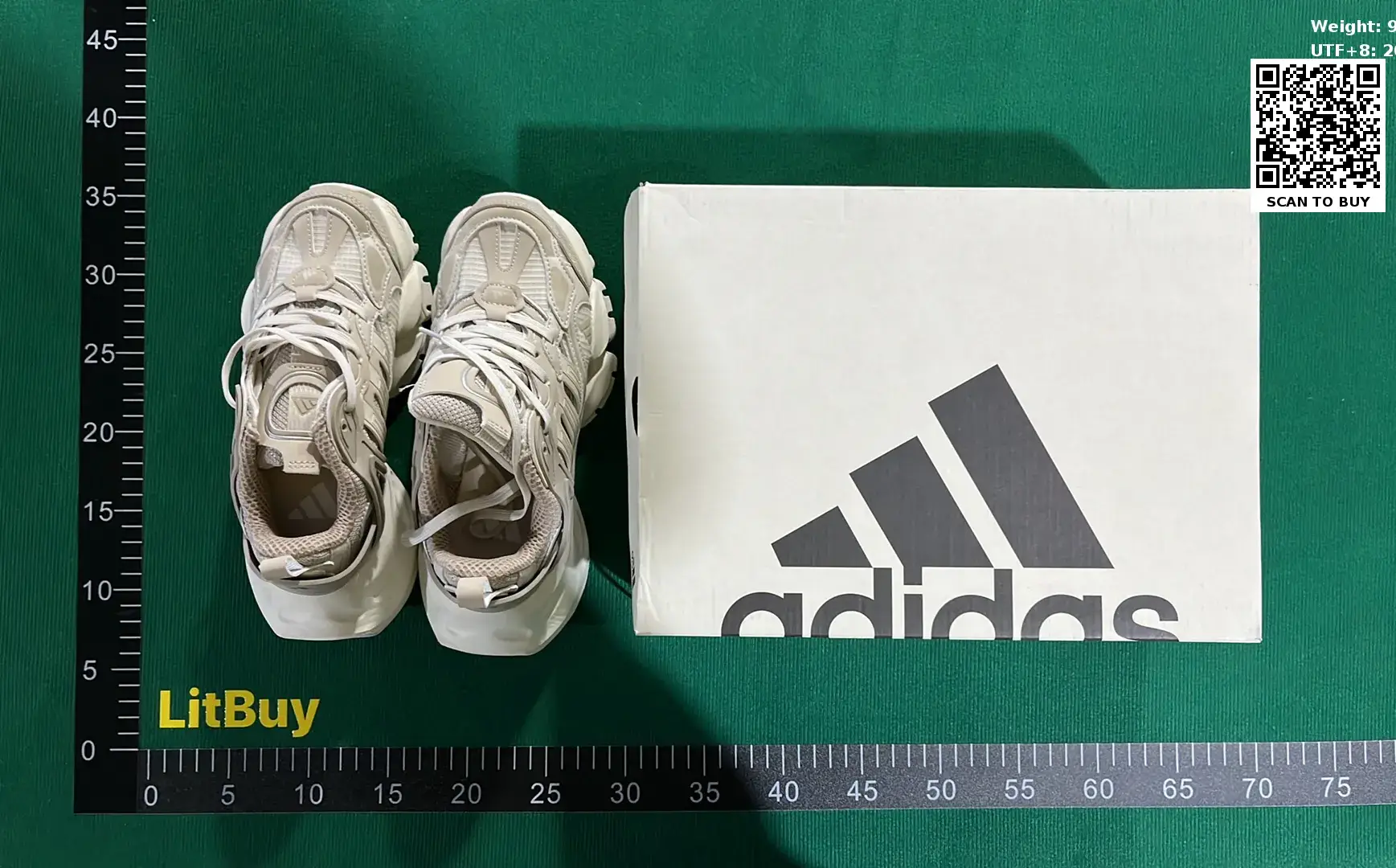 2025新款时尚复古休闲鞋-CY  in the Best OopBuy Spreadsheet QC photos