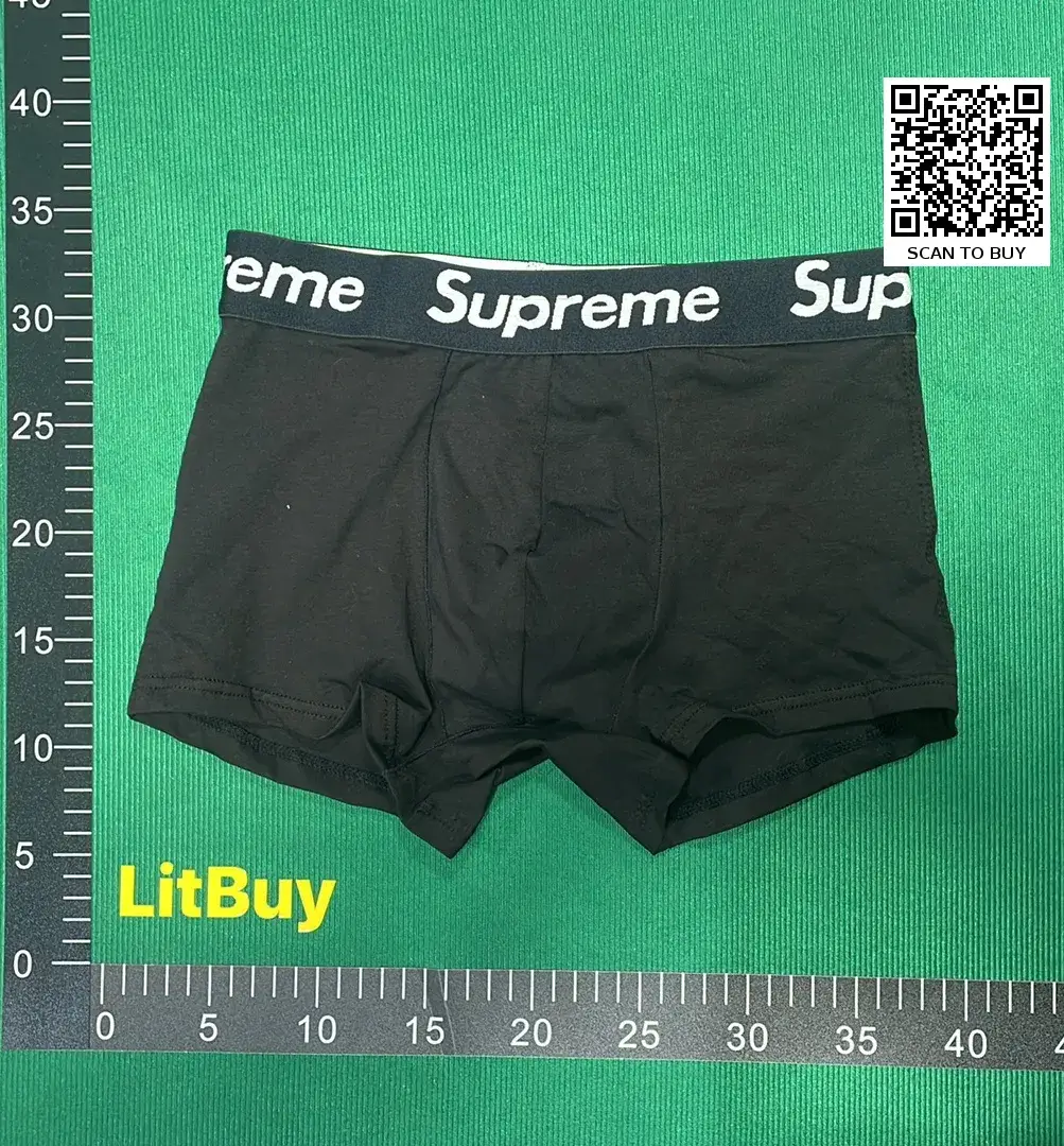  XJXPCS新款时尚百搭内裤-02-ZK--L – QC photos preview | CnFans  | 7582001577