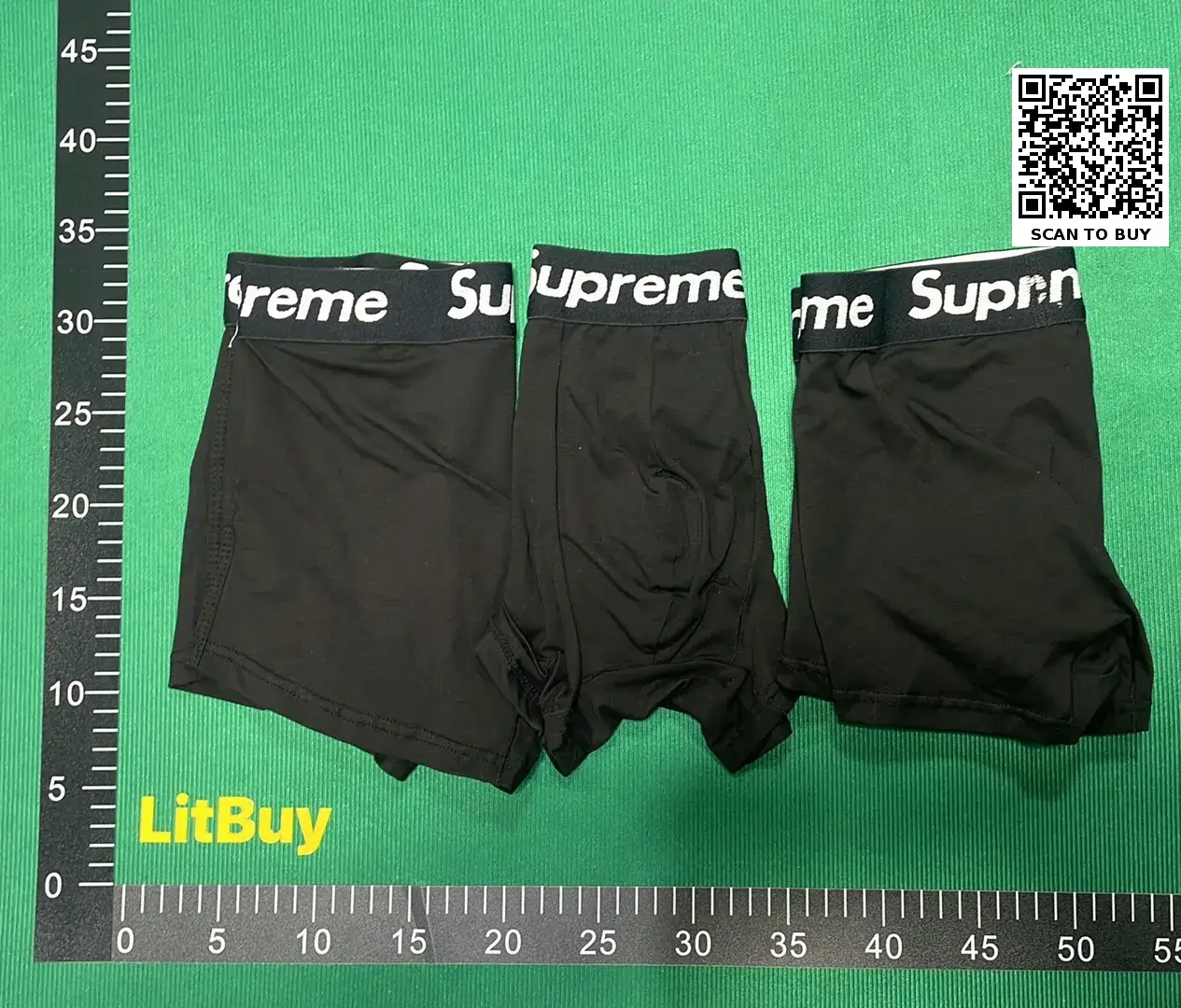  XJXPCS新款时尚百搭内裤-02-ZK--L – QC photos preview | CnFans  | 7582001577