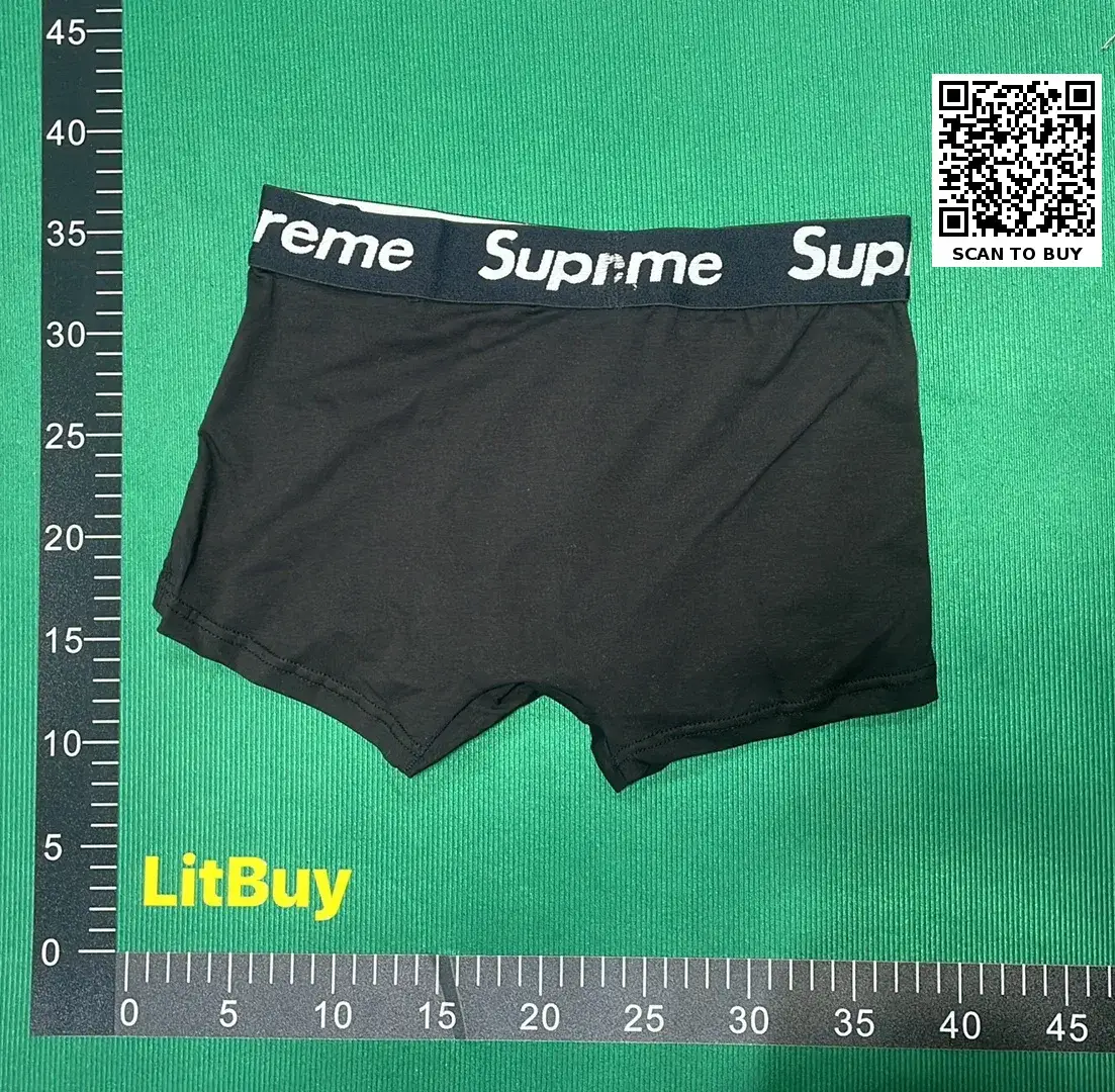  XJXPCS新款时尚百搭内裤-02-ZK--L – QC photos preview | CnFans  | 7582001577