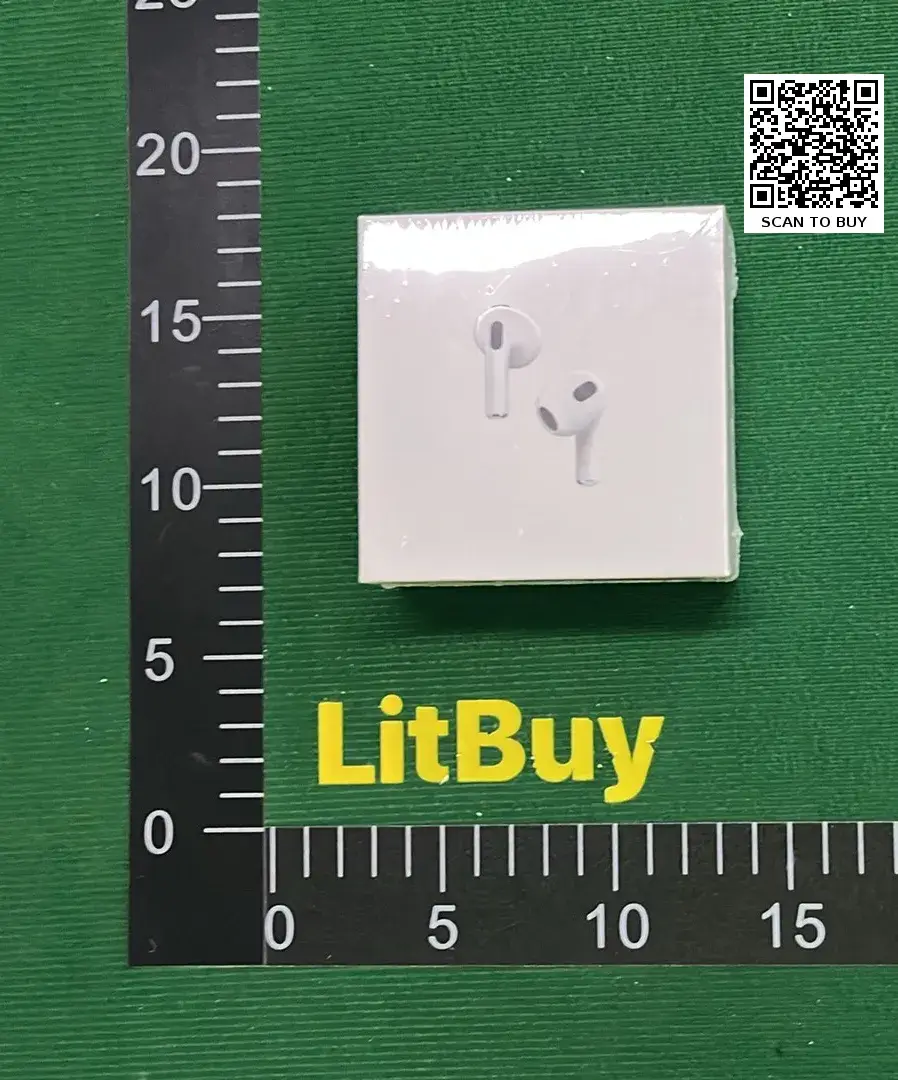  稳定输出，蓝牙耳机-无线入耳式(非质量问题，不退不换）-ZK-SGDR5--L – QC photos preview | CnFans  | 7582149785