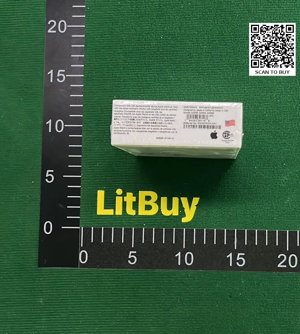  稳定输出，蓝牙耳机-无线入耳式(非质量问题，不退不换）-ZK-SGDR5--L – QC photos preview | CnFans  | 7582149785