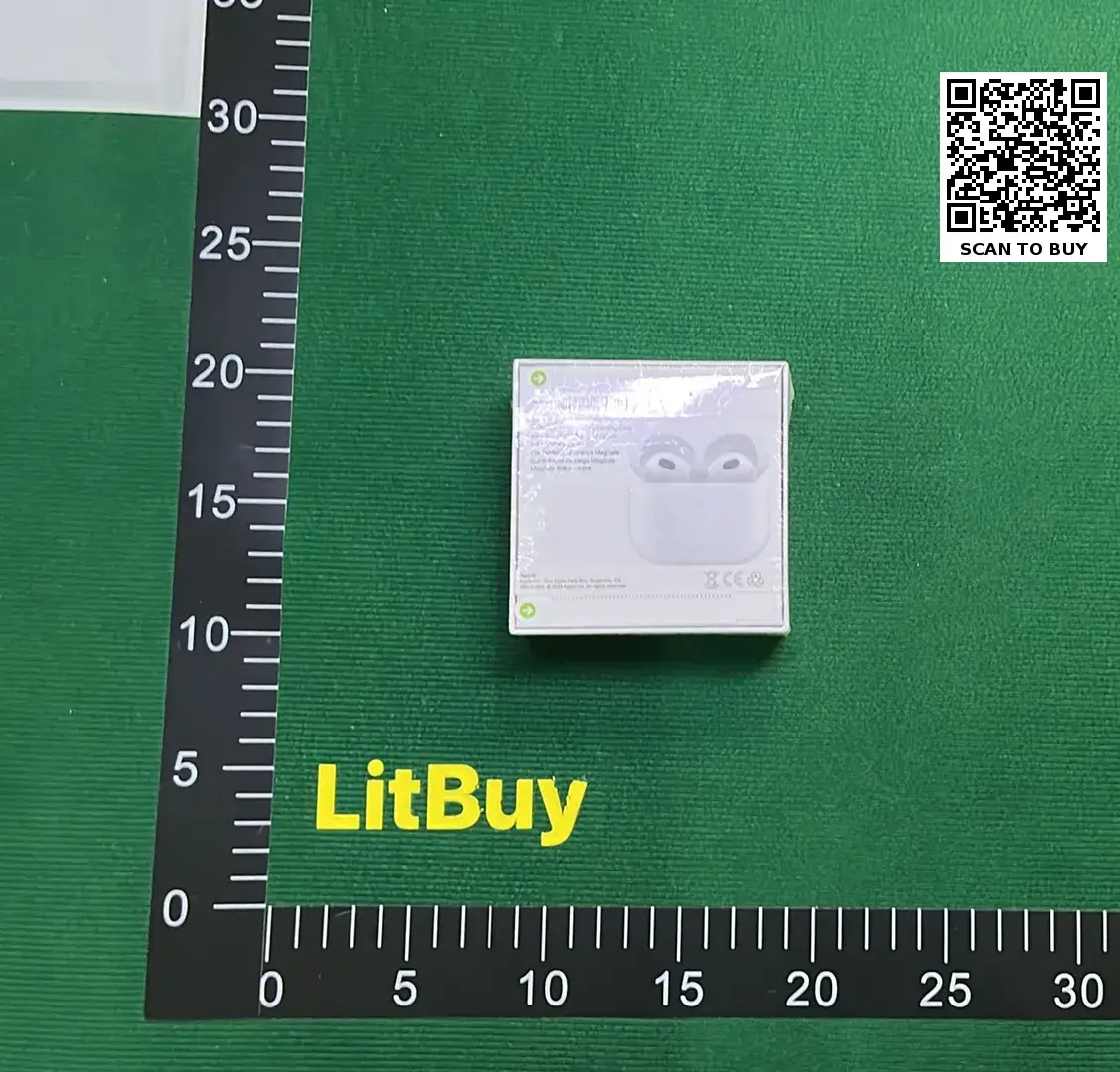  稳定输出，蓝牙耳机-无线入耳式(非质量问题，不退不换）-ZK-SGDR5--L – QC photos preview | CnFans  | 7582149785