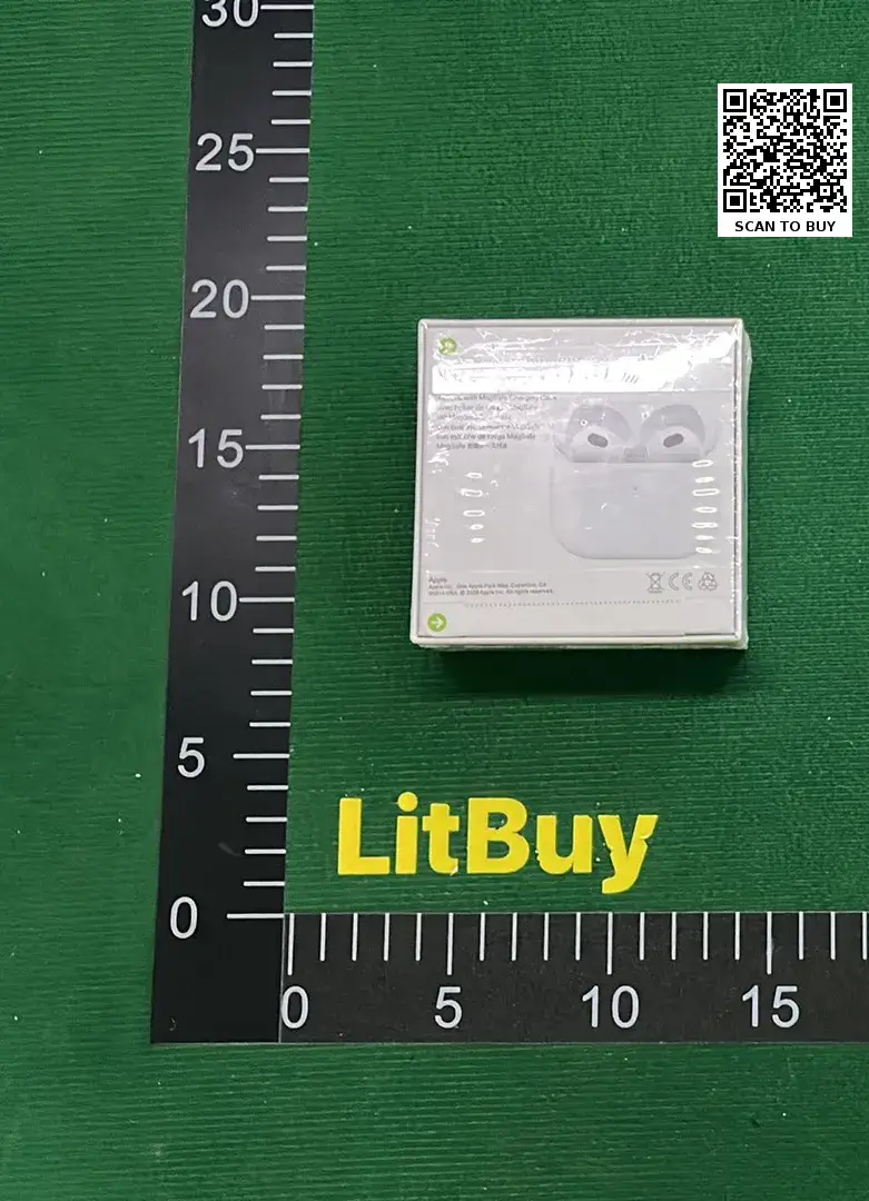  稳定输出，蓝牙耳机-无线入耳式(非质量问题，不退不换）-ZK-SGDR5--L – QC photos preview | CnFans  | 7582149785