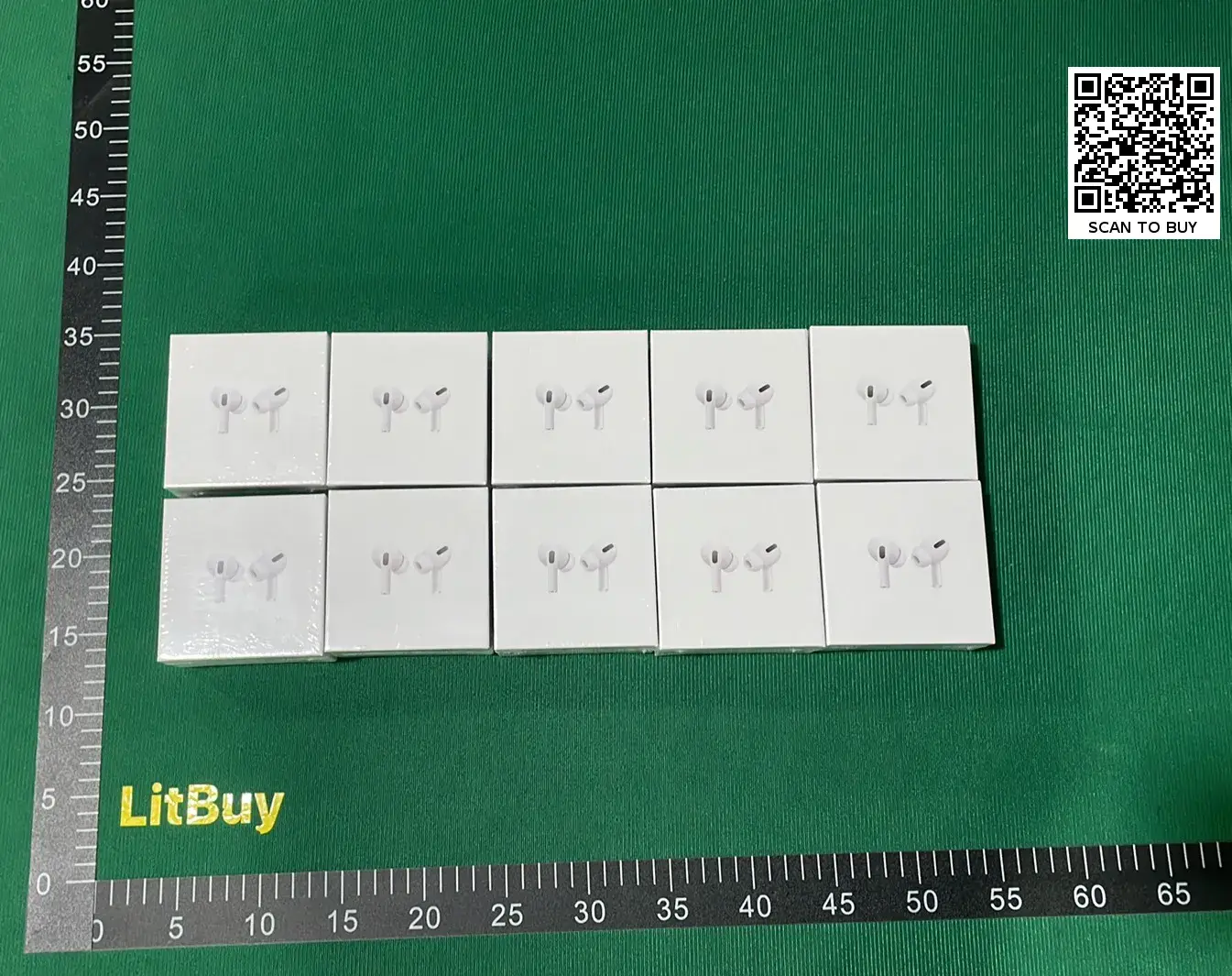  稳定输出，蓝牙耳机-无线入耳式(非质量问题，不退不换）-ZK-SGDR5--L – QC photos preview | CnFans  | 7582149785