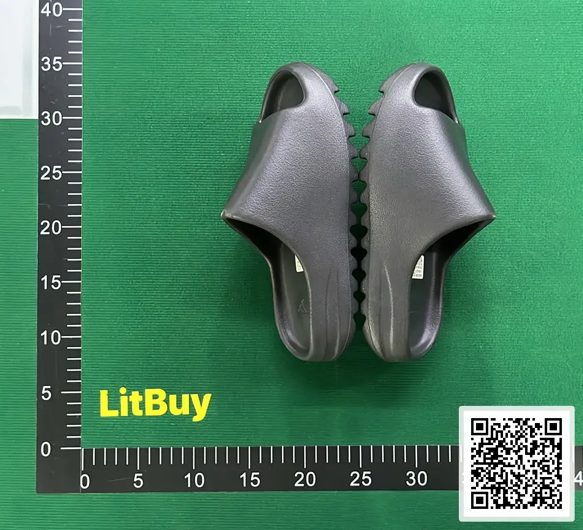 3DC 居家休闲鞋-L  in the Best OopBuy Spreadsheet QC photos