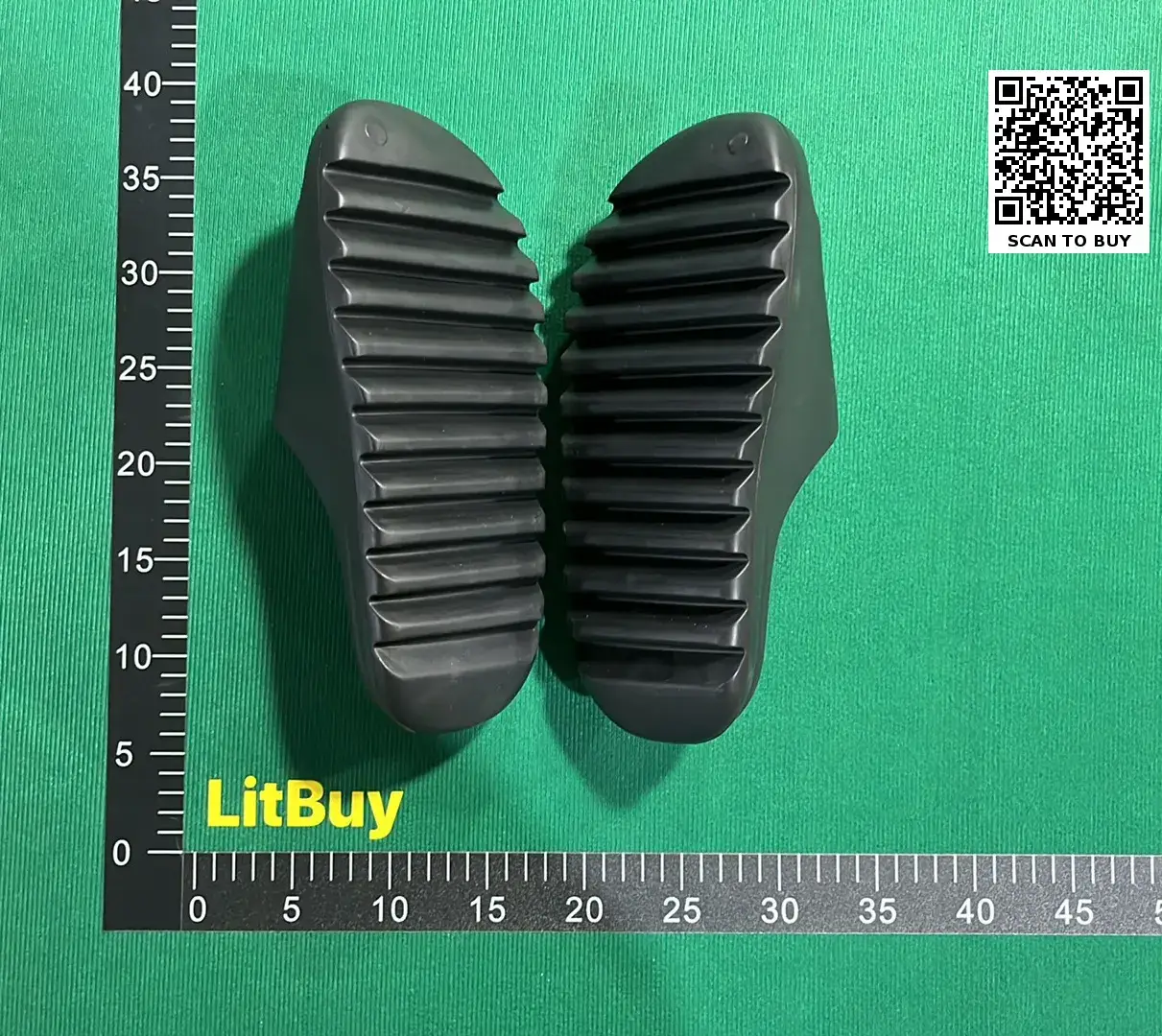  3DC 居家休闲鞋-L – QC photos preview | CnFans  | 7584011270