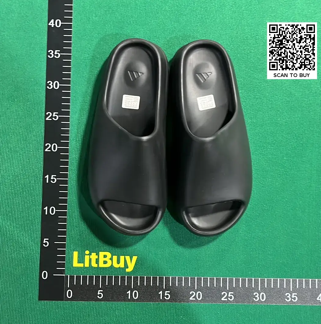 3DC 居家休闲鞋-L  in the Best OopBuy Spreadsheet QC photos