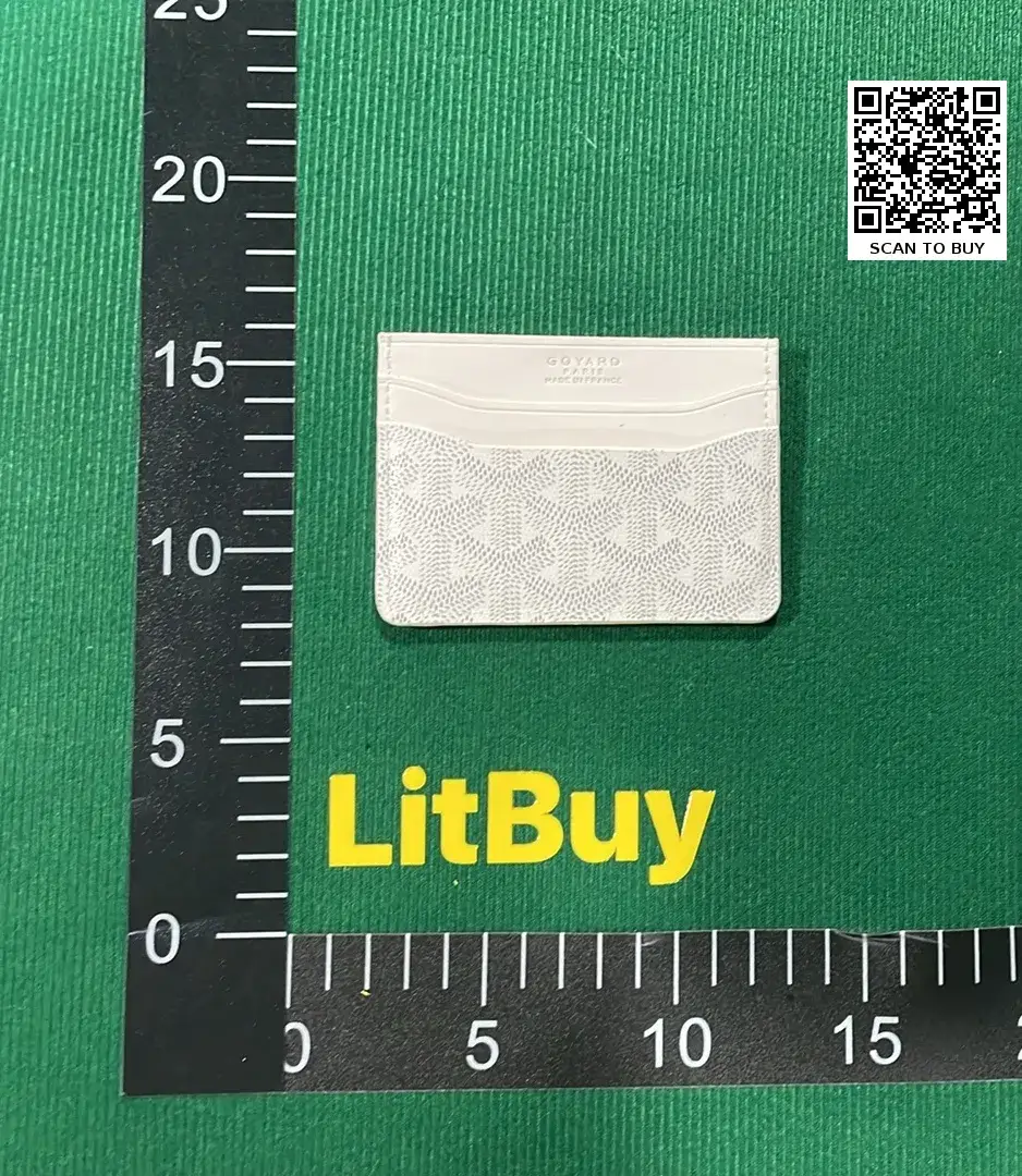 GOY saint-sulpice bag--L  in the Best OopBuy Spreadsheet QC photos