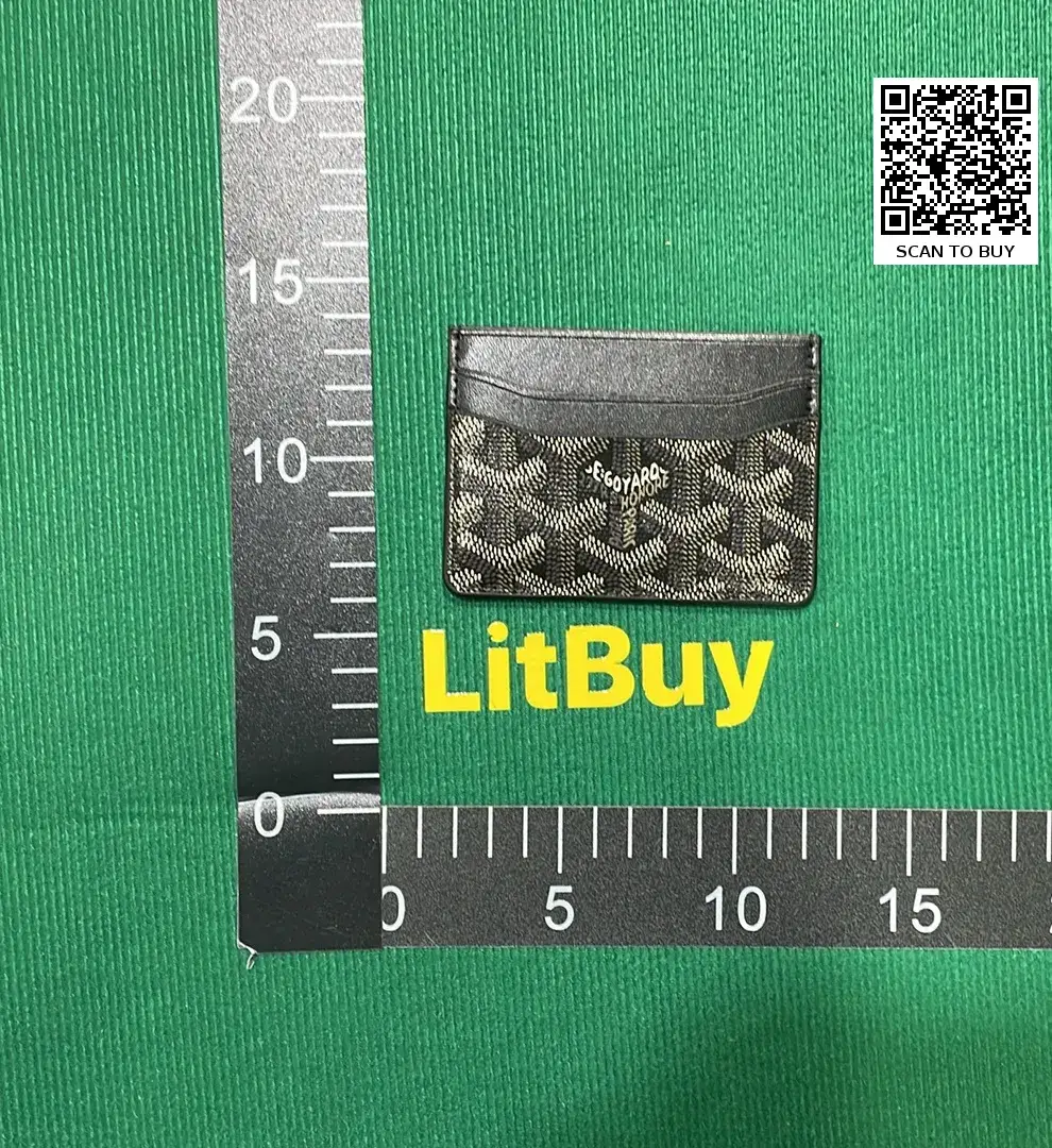 GOY saint-sulpice bag--L  in the Best OopBuy Spreadsheet QC photos