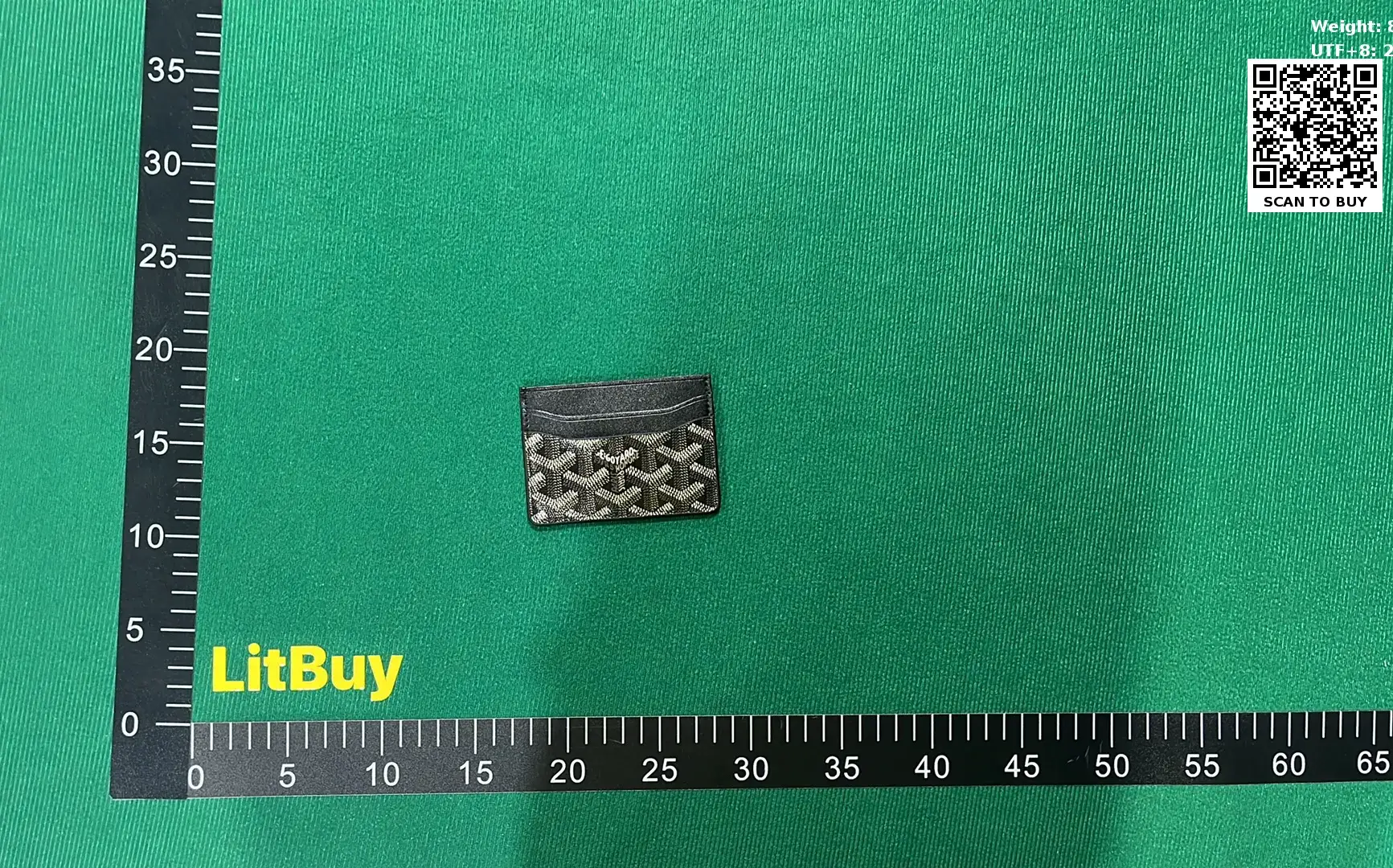 GOY saint-sulpice bag--L  in the Best OopBuy Spreadsheet QC photos