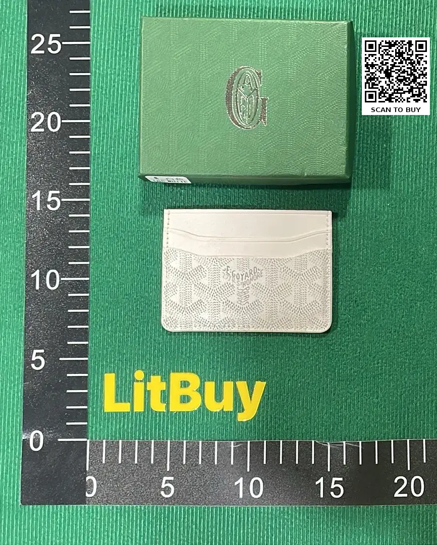 GOY saint-sulpice bag--L  in the Best OopBuy Spreadsheet QC photos