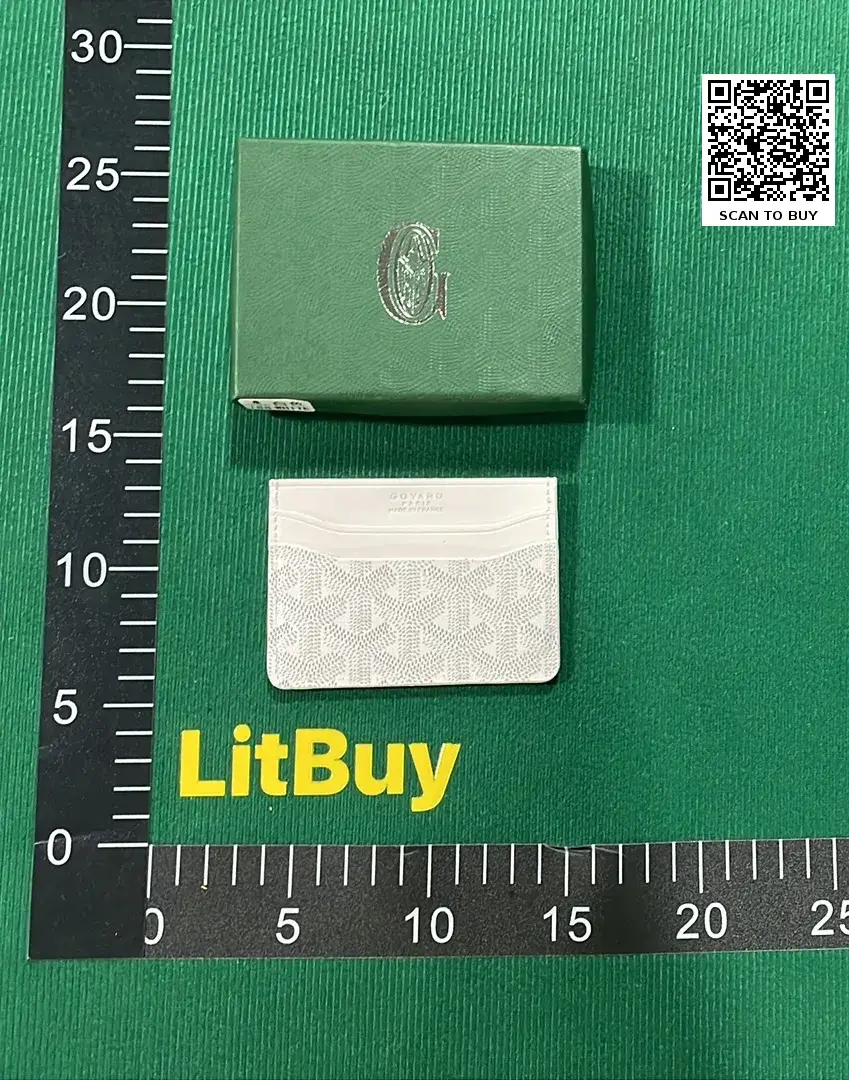 GOY saint-sulpice bag--L  in the Best OopBuy Spreadsheet QC photos