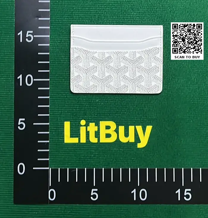 GOY saint-sulpice bag--L  in the Best OopBuy Spreadsheet QC photos