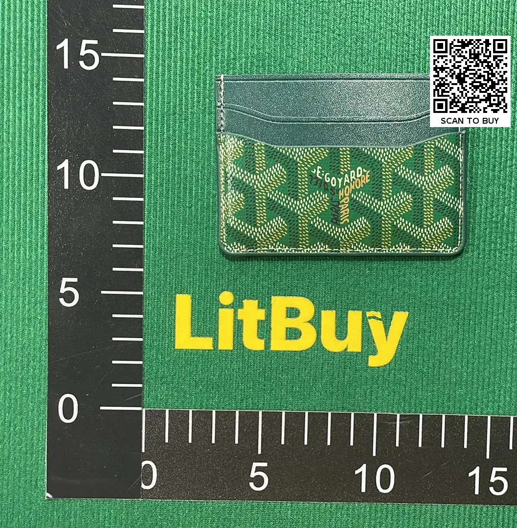GOY saint-sulpice bag--L  in the Best OopBuy Spreadsheet QC photos