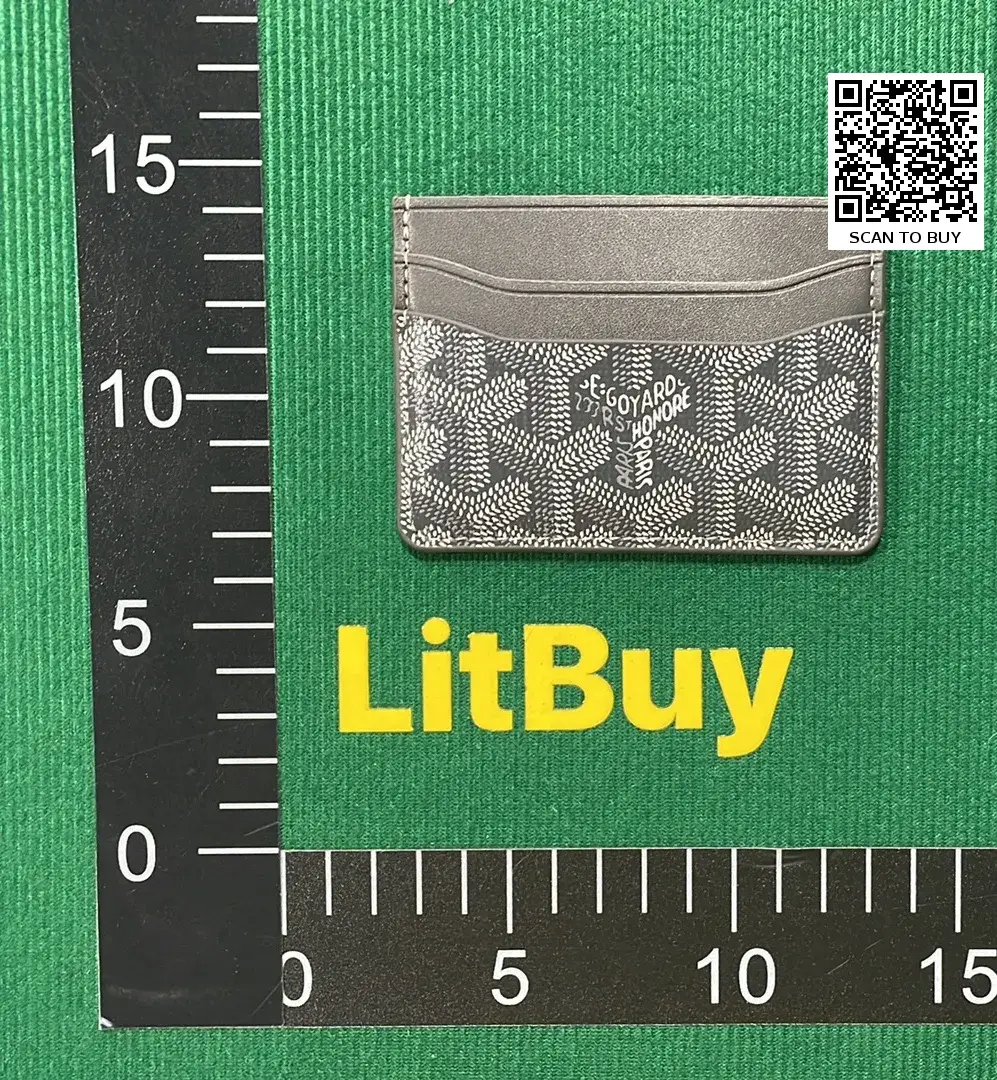 GOY saint-sulpice bag--L  in the Best OopBuy Spreadsheet QC photos