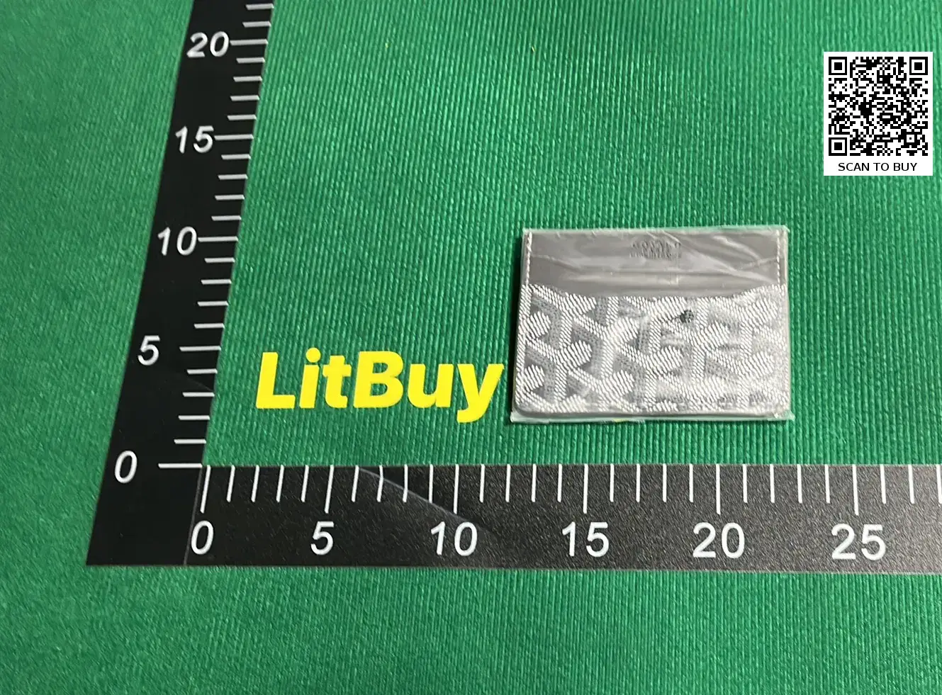 GOY saint-sulpice bag--L  in the Best OopBuy Spreadsheet QC photos