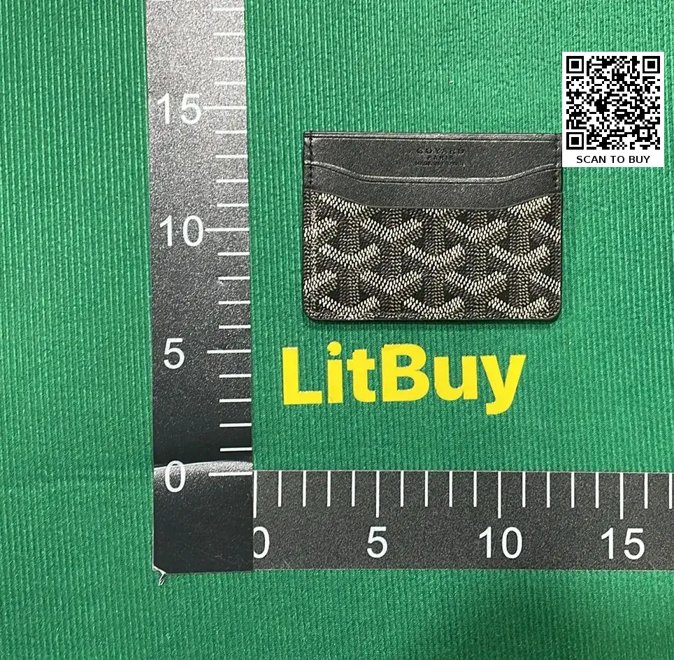 GOY saint-sulpice bag--L  in the Best OopBuy Spreadsheet QC photos