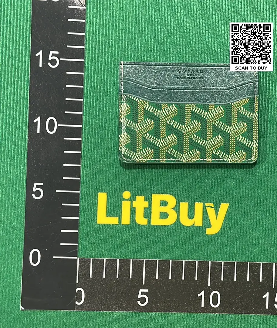 GOY saint-sulpice bag--L  in the Best OopBuy Spreadsheet QC photos