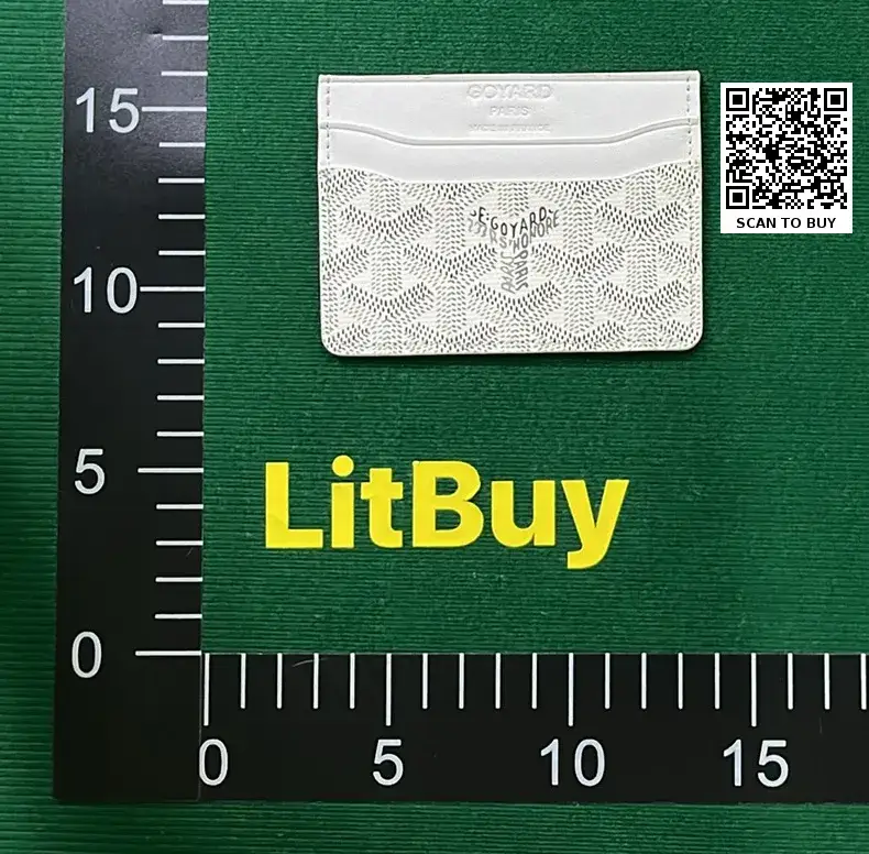 GOY saint-sulpice bag--L  in the Best OopBuy Spreadsheet QC photos