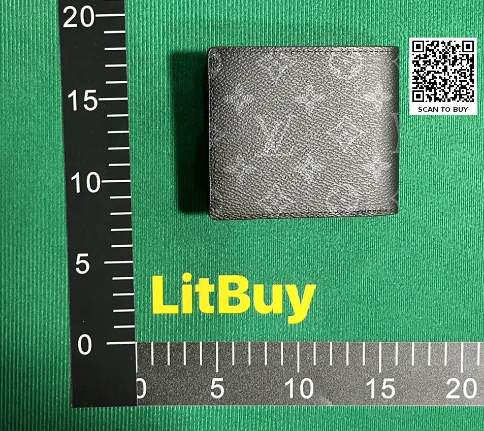 经典爆款-配色齐全，高端大气，配色齐全BBX-QBX-LVX-002-L  in the Best OopBuy Spreadsheet QC photos