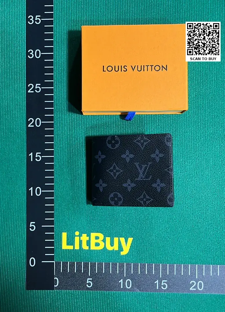 经典爆款-配色齐全，高端大气，配色齐全BBX-QBX-LVX-002-L  in the Best OopBuy Spreadsheet QC photos