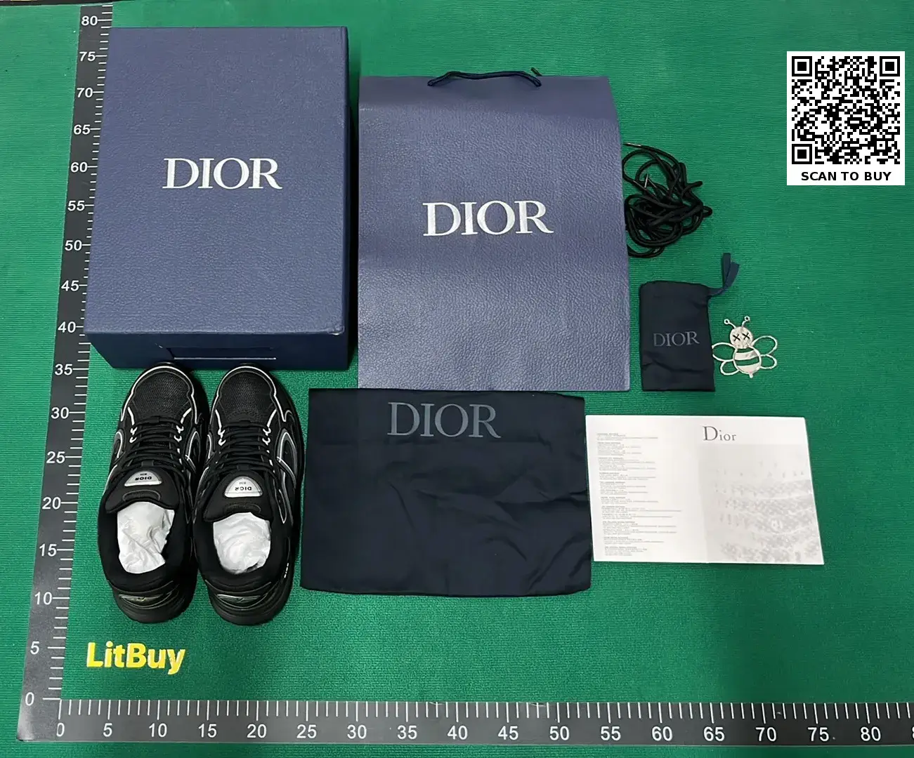  DC B30-L – QC photos preview | CnFans  | 7584179802