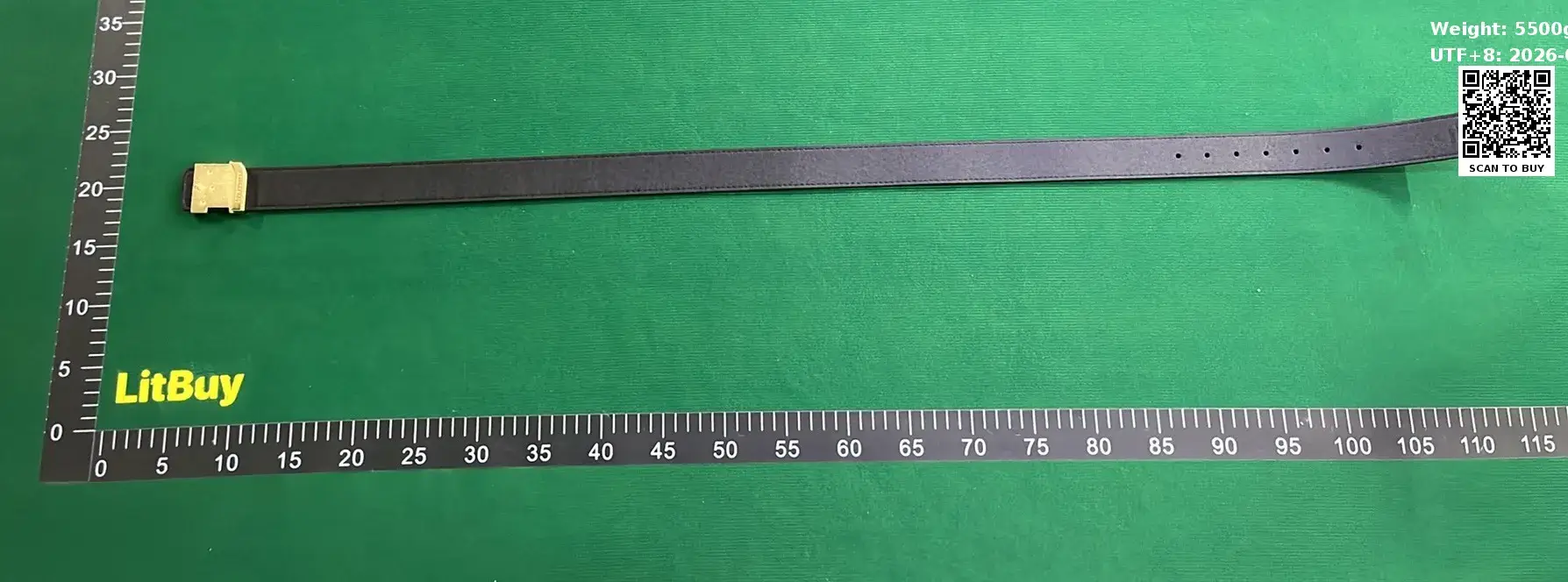  Louis Vuitton Belts （25+） – QC photos preview | CnFans  | 7518247879