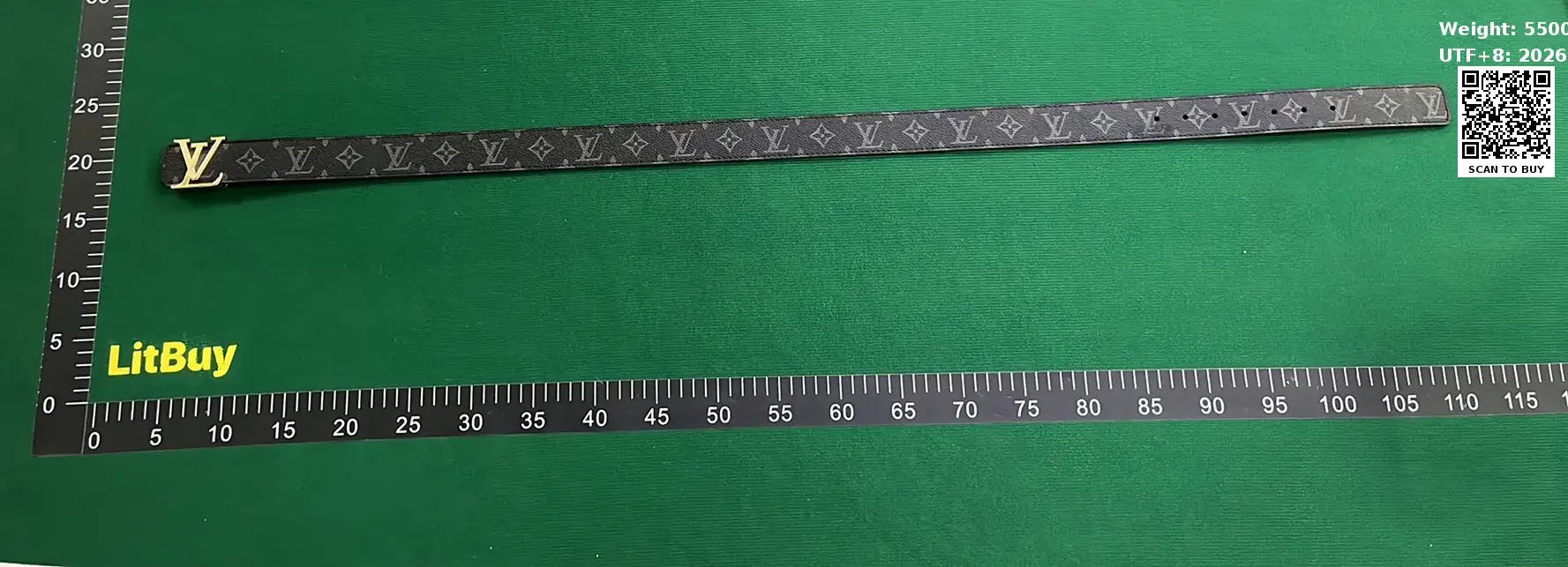  Louis Vuitton Belts （25+） – QC photos preview | CnFans  | 7518247879