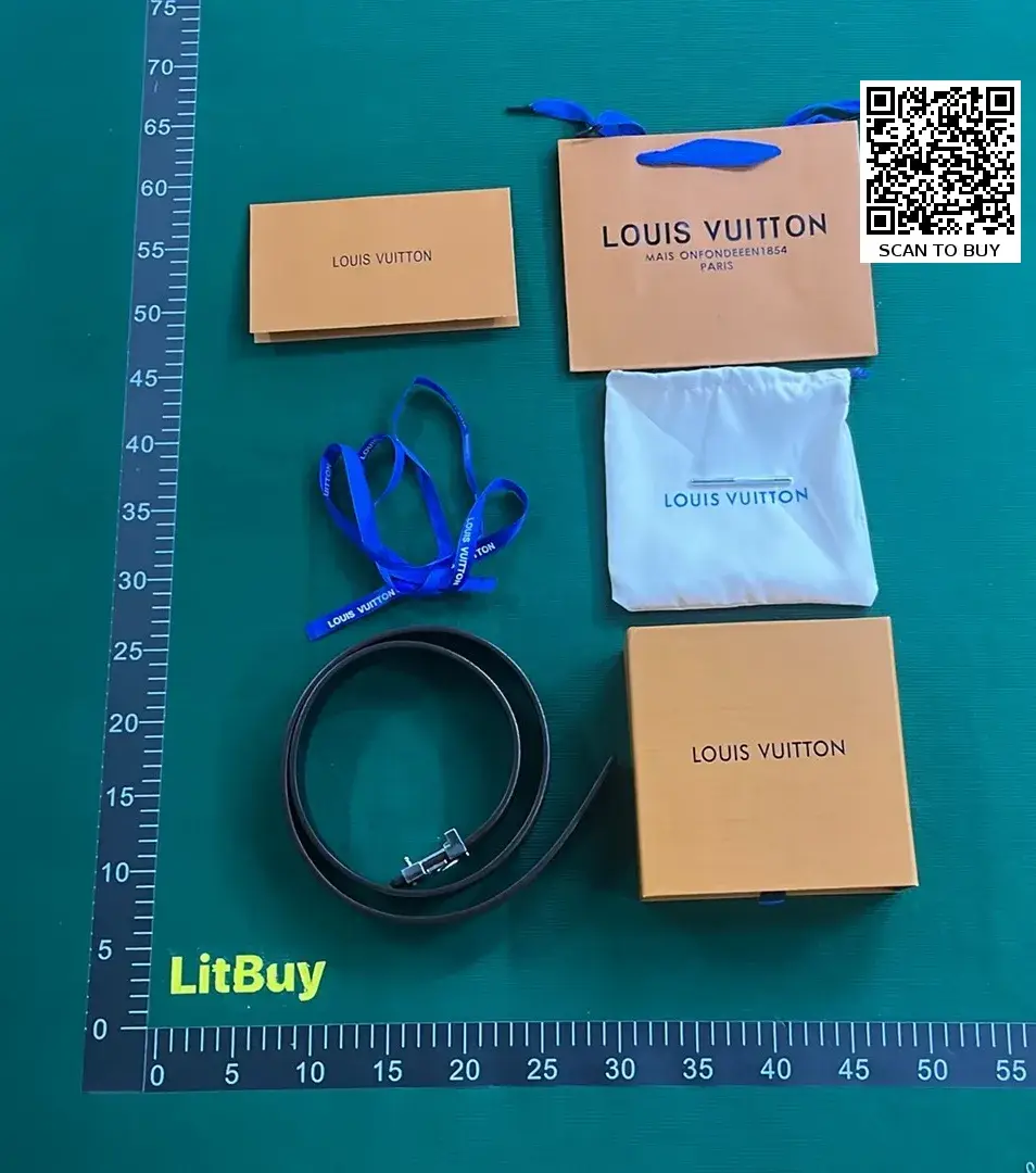  Louis Vuitton Belts （25+） – QC photos preview | CnFans  | 7518247879