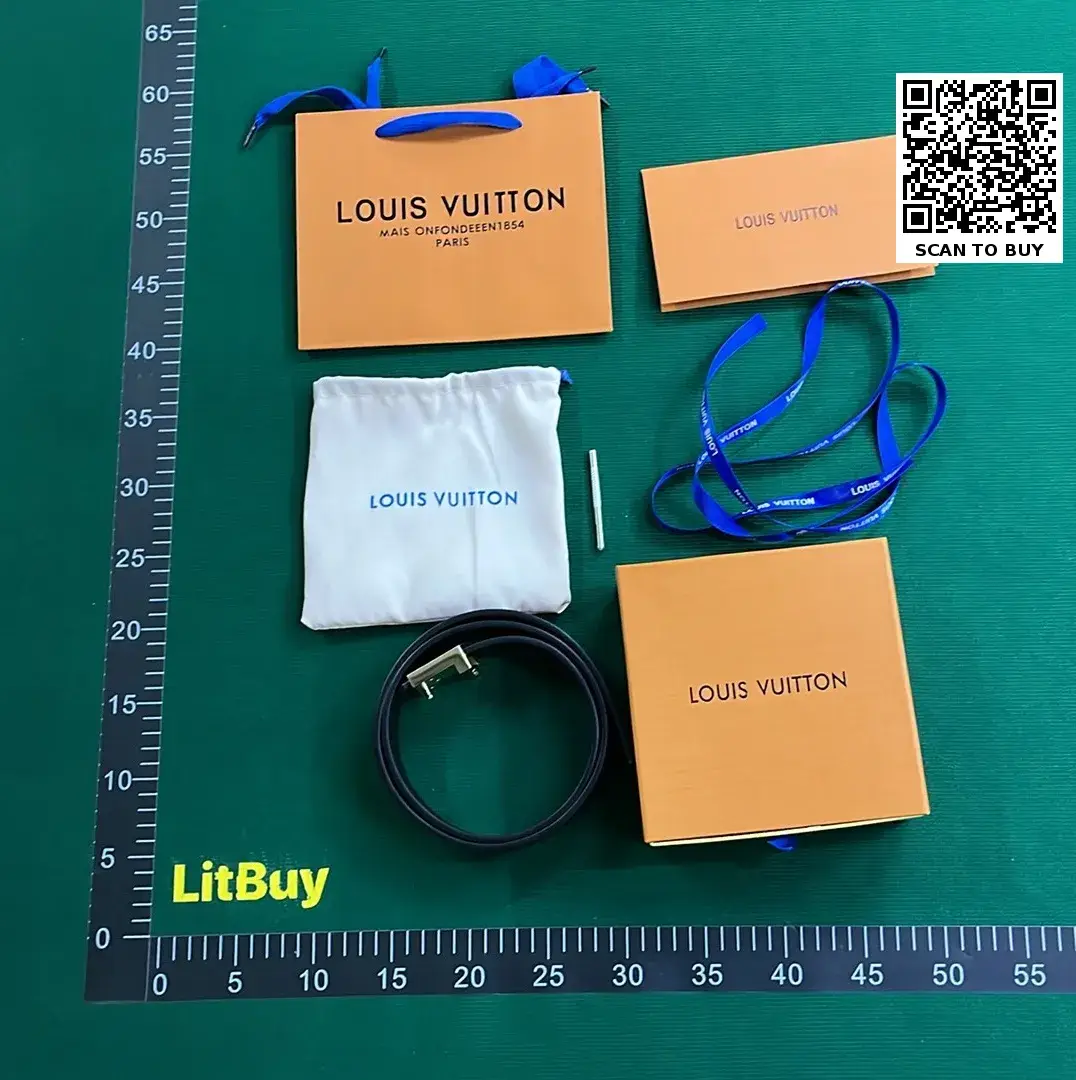  Louis Vuitton Belts （25+） – QC photos preview | CnFans  | 7518247879