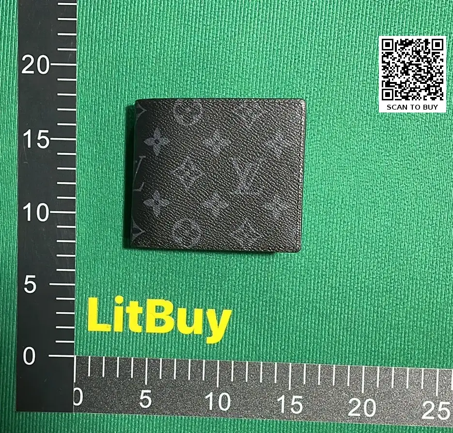  Louis Vuitton Gucci Wallet （35+） – QC photos preview | CnFans  | 7519989190