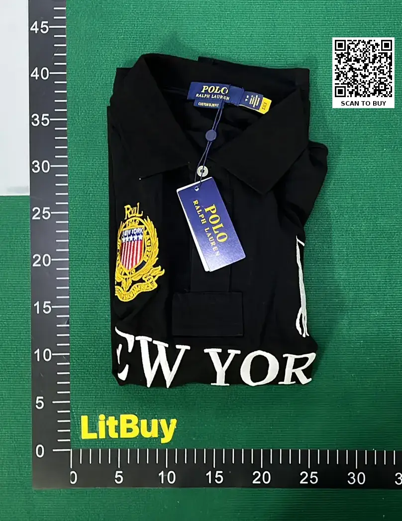Hi*h q*al*ty T-s*irt-6*63  in the Best OopBuy Spreadsheet QC photos