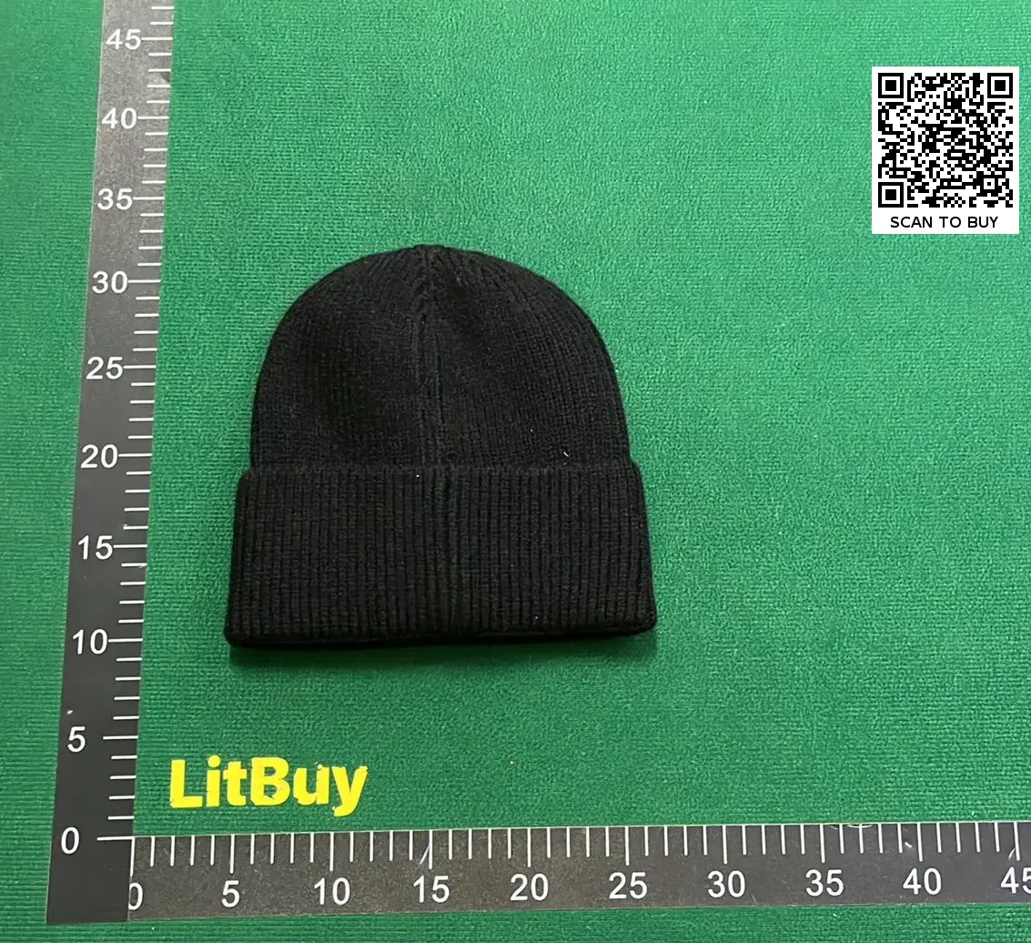 🔥🔥秋冬时尚百搭毛线帽 YHH23-ZKCP023  in the Best OopBuy Spreadsheet QC photos