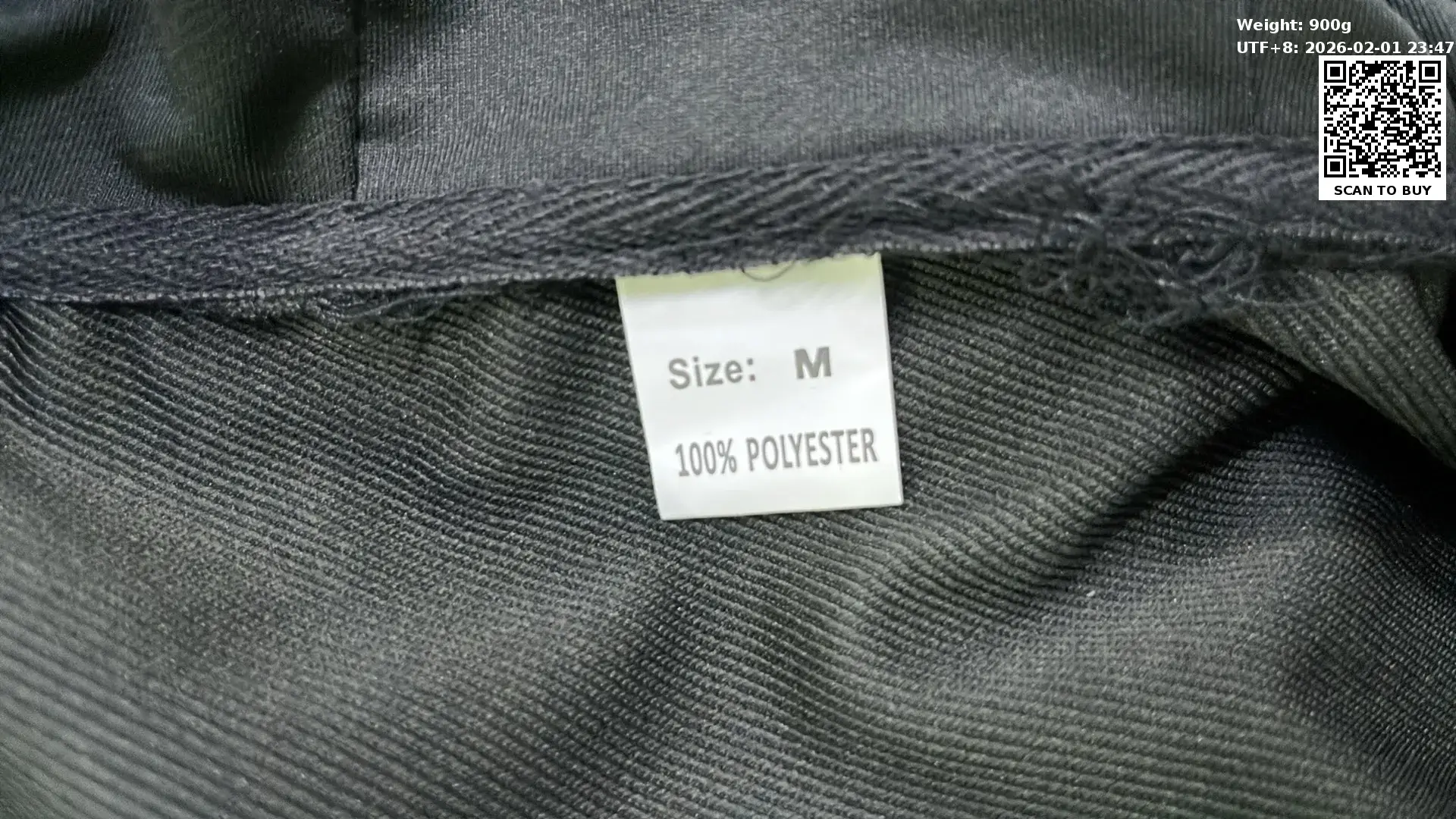 🔥🔥秋冬休闲时尚运动套装-YFX-TZX-NKX-001-ZKCP034  in the Best OopBuy Spreadsheet QC photos