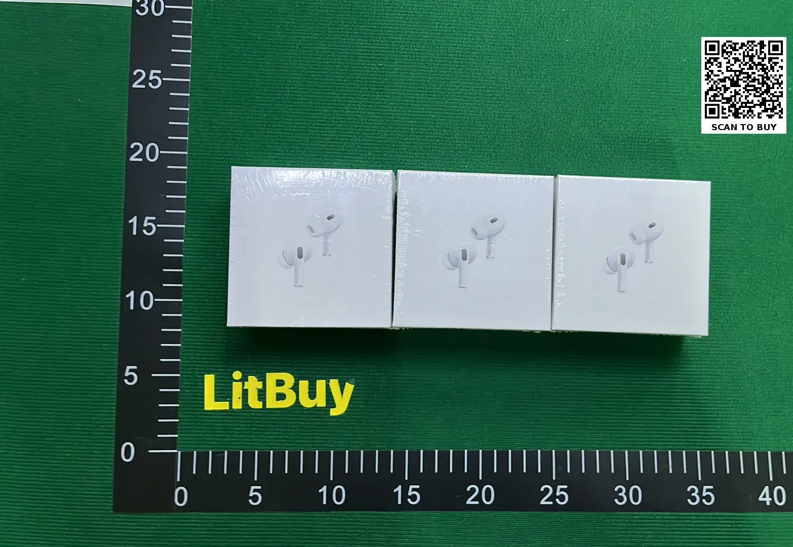  稳定输出，蓝牙耳机-无线入耳式(非质量问题，不退不换）-ZK-SGDR5--L – QC photos preview | CnFans  | 7582149785