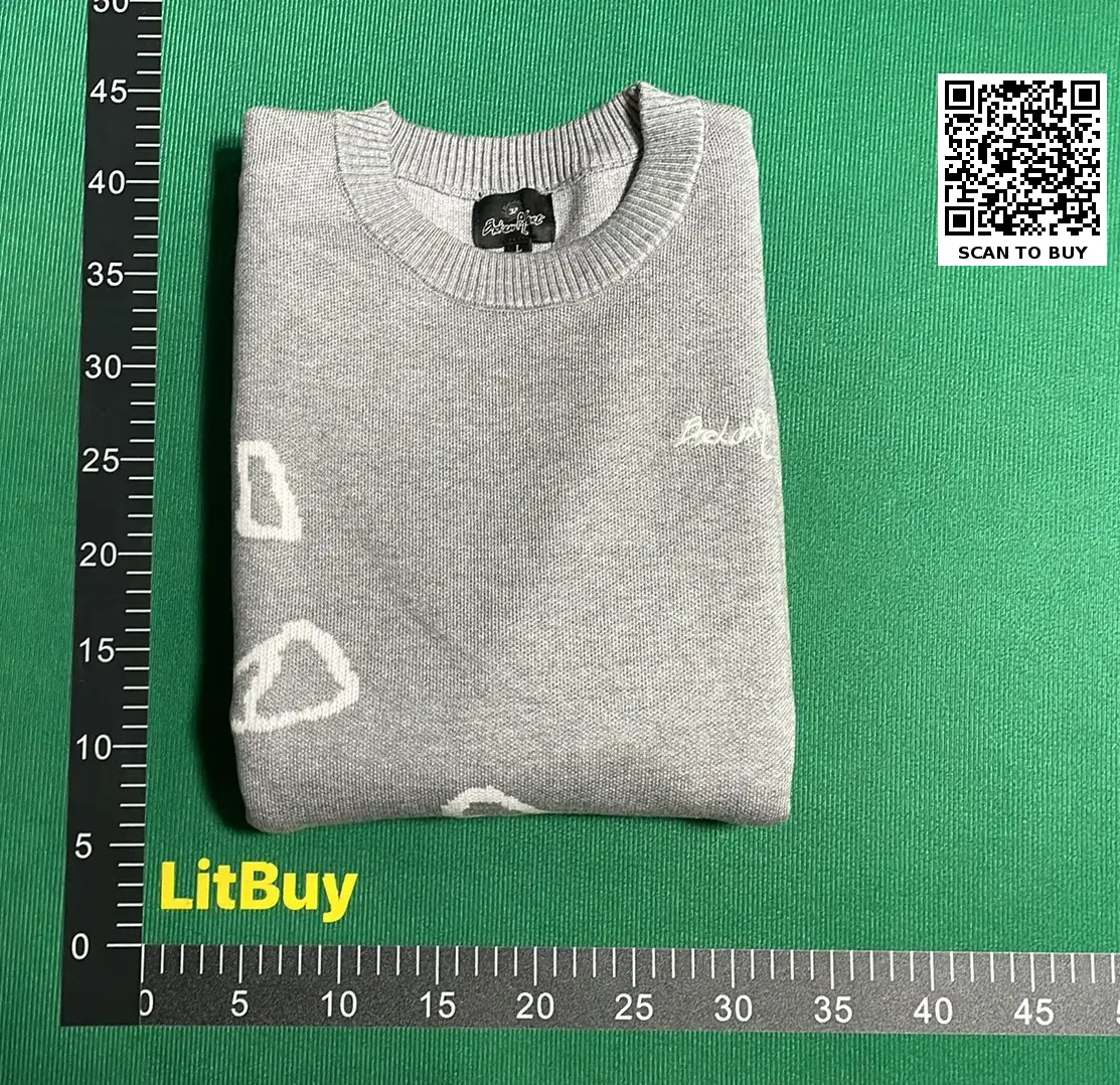 DJXPCS新款时尚百搭卫衣-12-SGDR5-L  in the Best OopBuy Spreadsheet QC photos