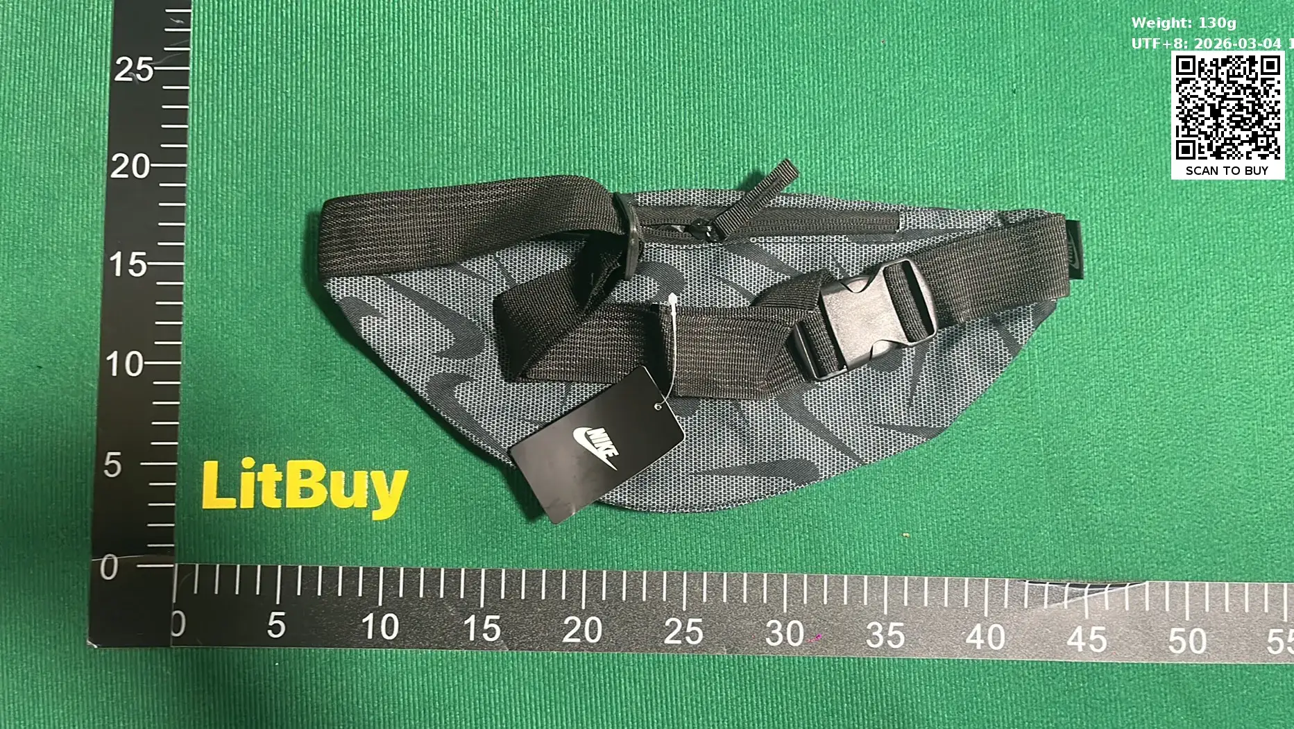 Nike Various Types Of Bags （35+）  in the Best OopBuy Spreadsheet QC photos