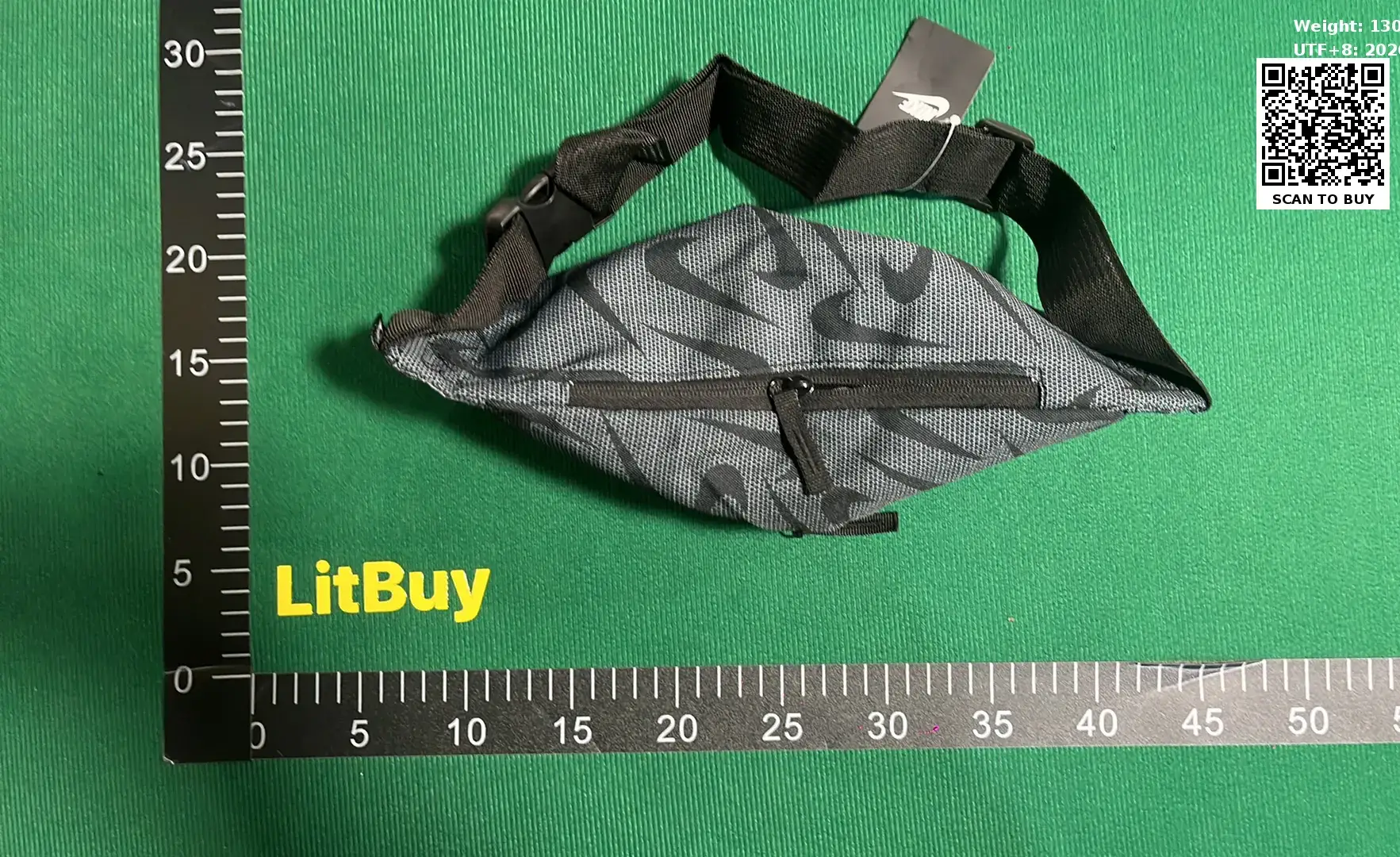 Nike Various Types Of Bags （35+）  in the Best OopBuy Spreadsheet QC photos