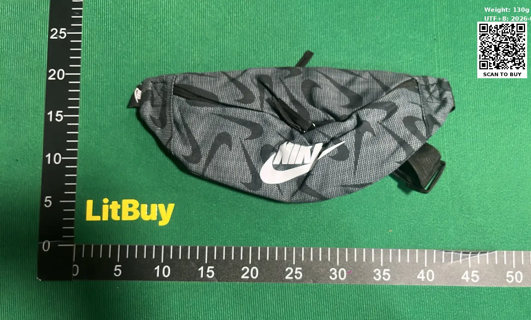 Nike Various Types Of Bags （35+）  in the Best OopBuy Spreadsheet QC photos