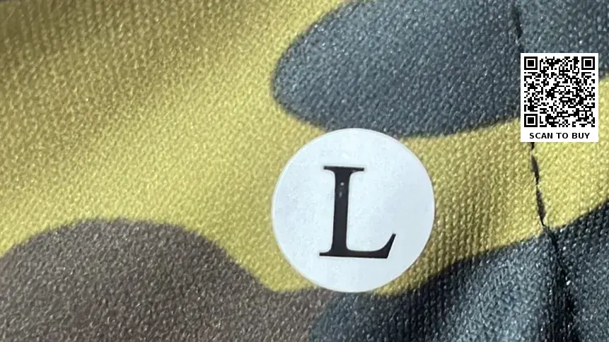  🔥1:1 batch BAPE hoodie – QC photos preview | CnFans  | 7581378131