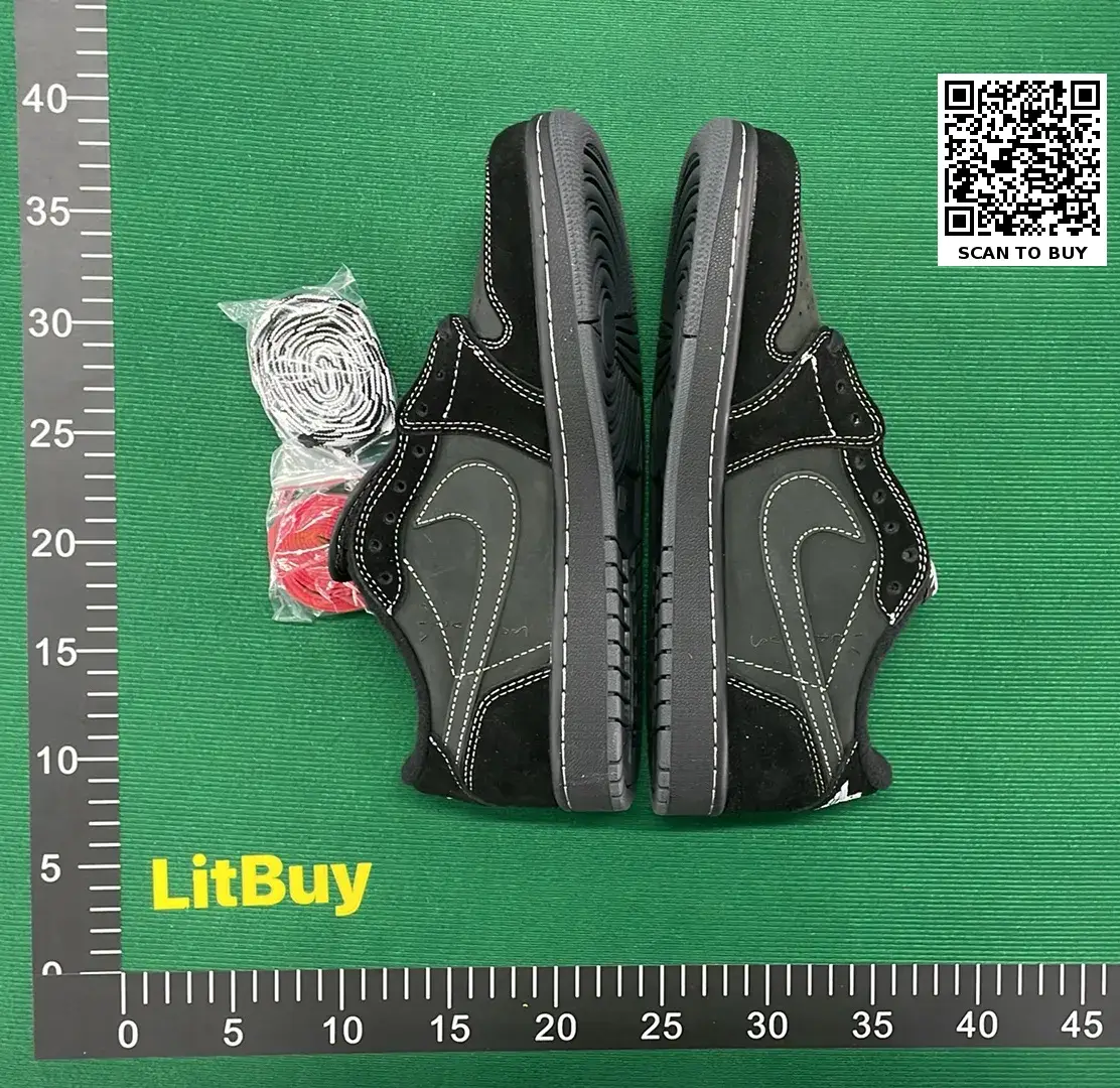  🔥1:1 batch Jordan Air Jordan 1 Low OG Golf Shoes – QC photos preview | CnFans  | 7583207222