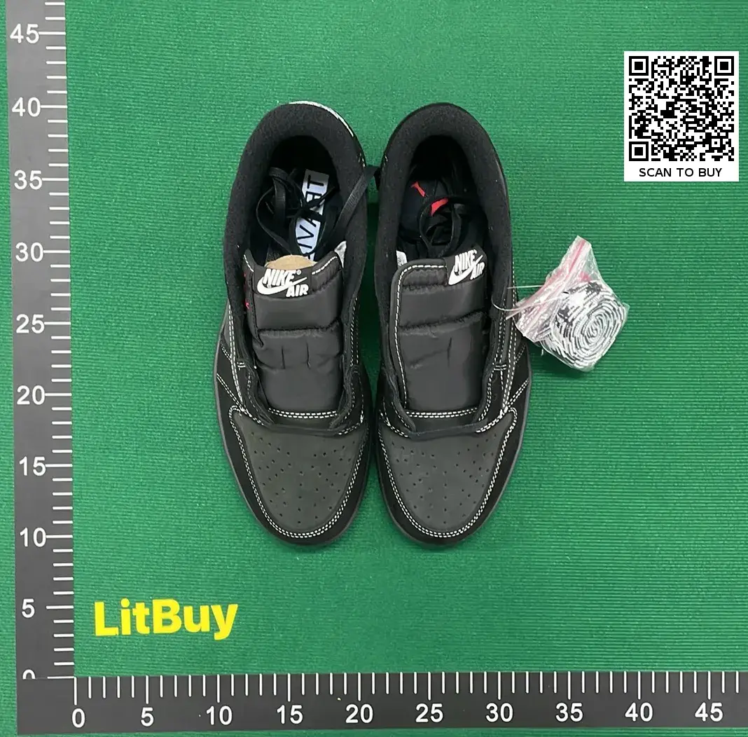  🔥1:1 batch Jordan Air Jordan 1 Low OG Golf Shoes – QC photos preview | CnFans  | 7583207222