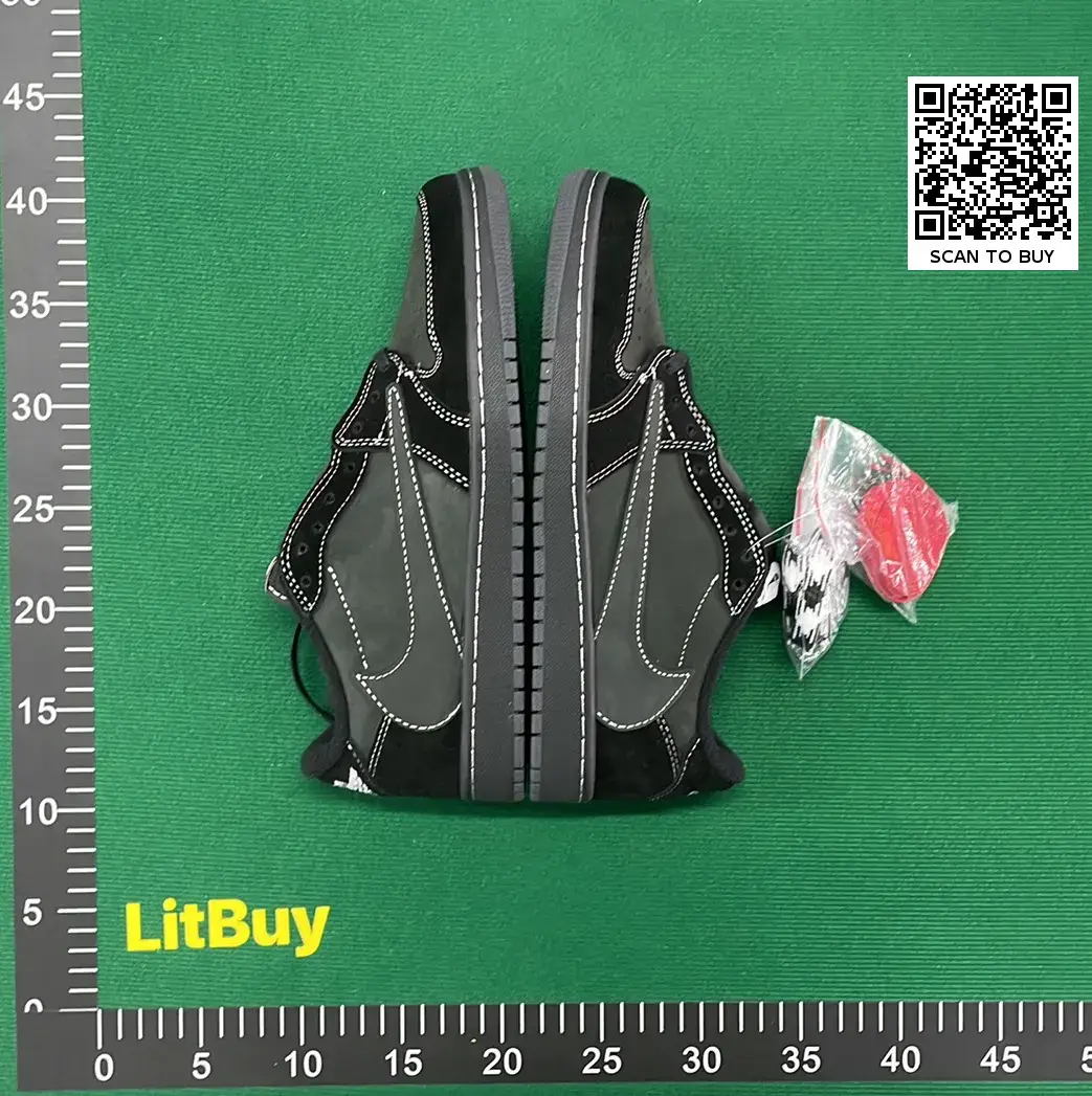  🔥1:1 batch Jordan Air Jordan 1 Low OG Golf Shoes – QC photos preview | CnFans  | 7583207222