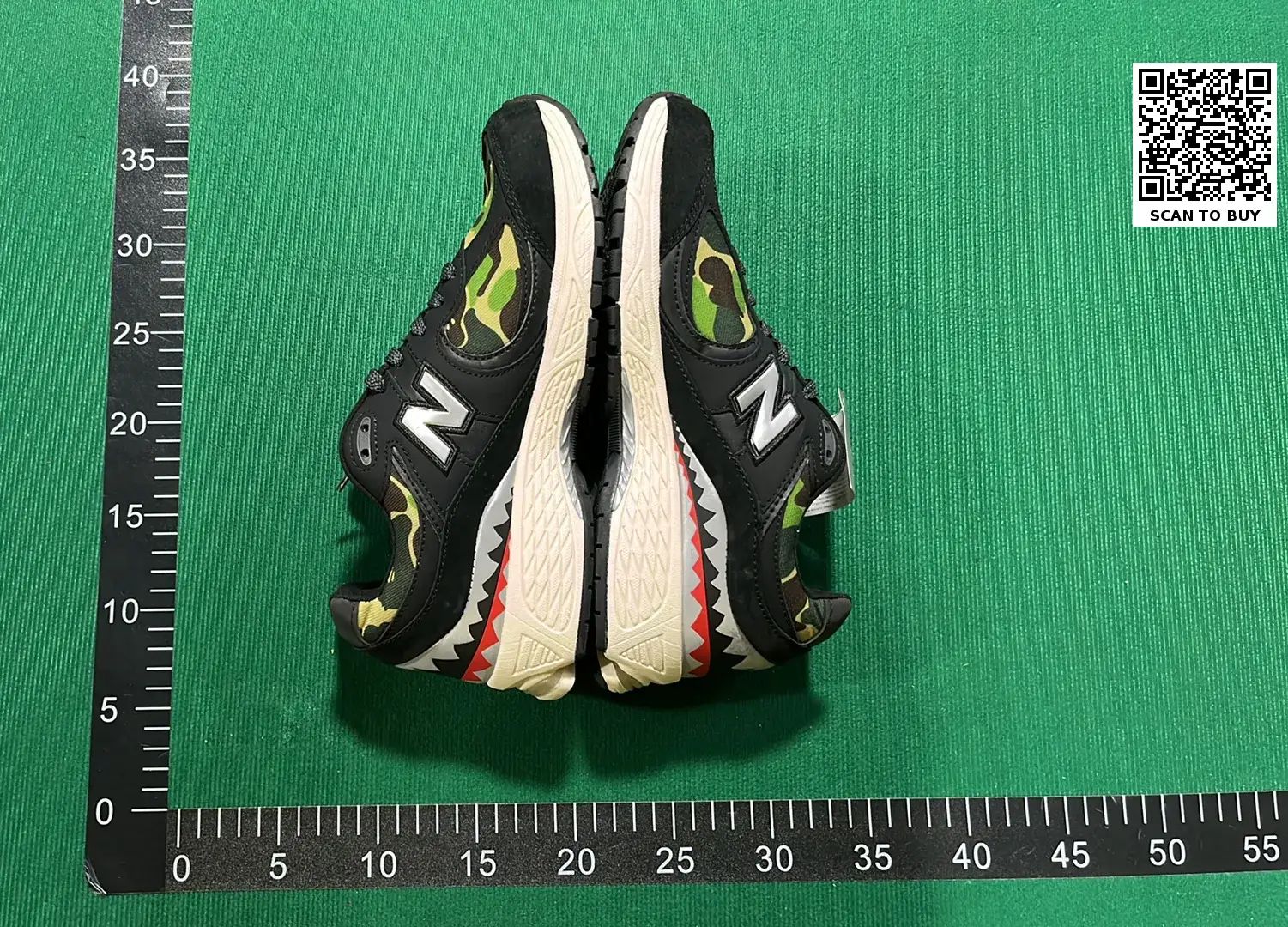 🔥1:1 batch New Balance 990 JJJJOUND  in the Best OopBuy Spreadsheet QC photos
