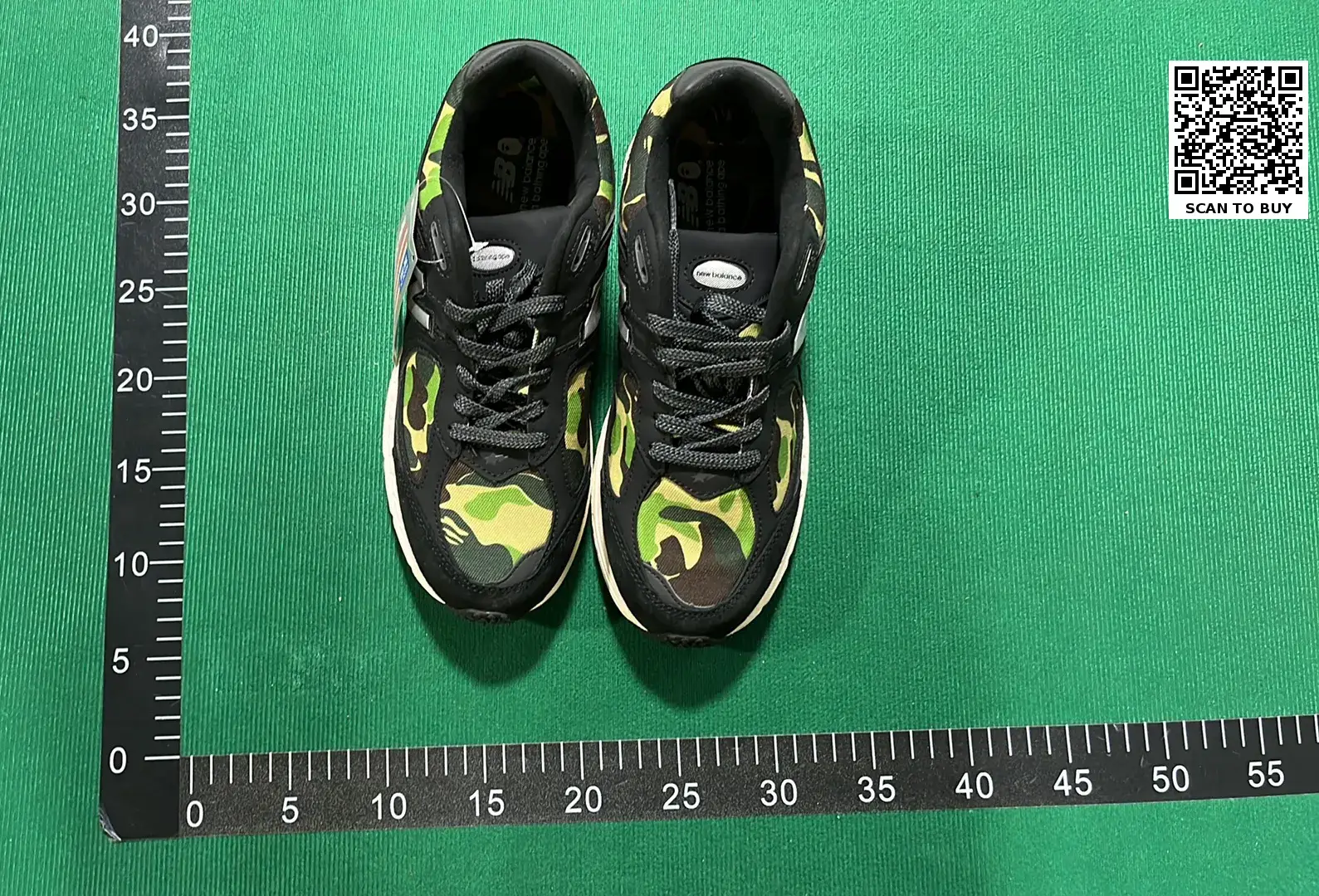 🔥1:1 batch New Balance 990 JJJJOUND  in the Best OopBuy Spreadsheet QC photos