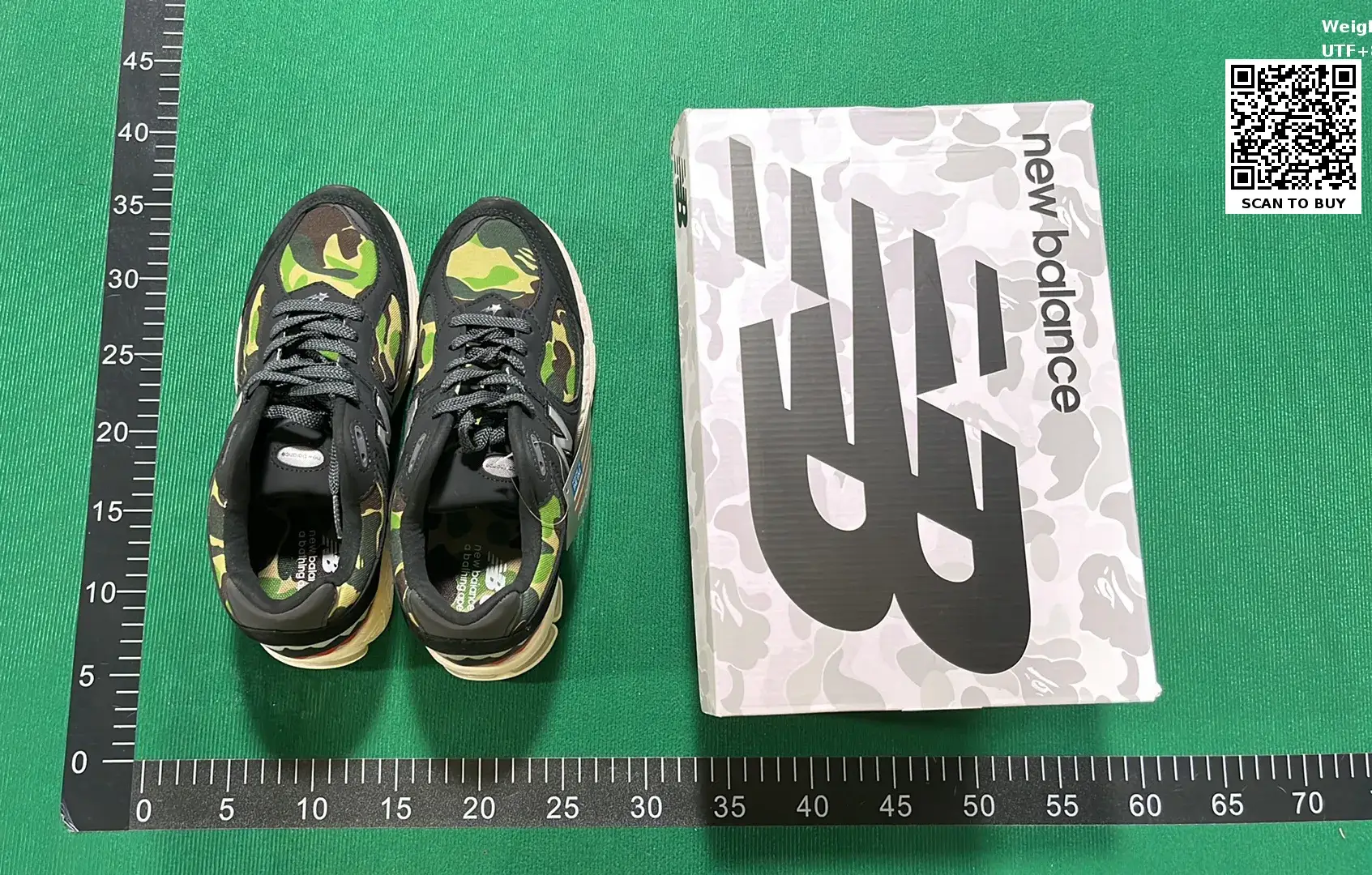 🔥1:1 batch New Balance 990 JJJJOUND  in the Best OopBuy Spreadsheet QC photos